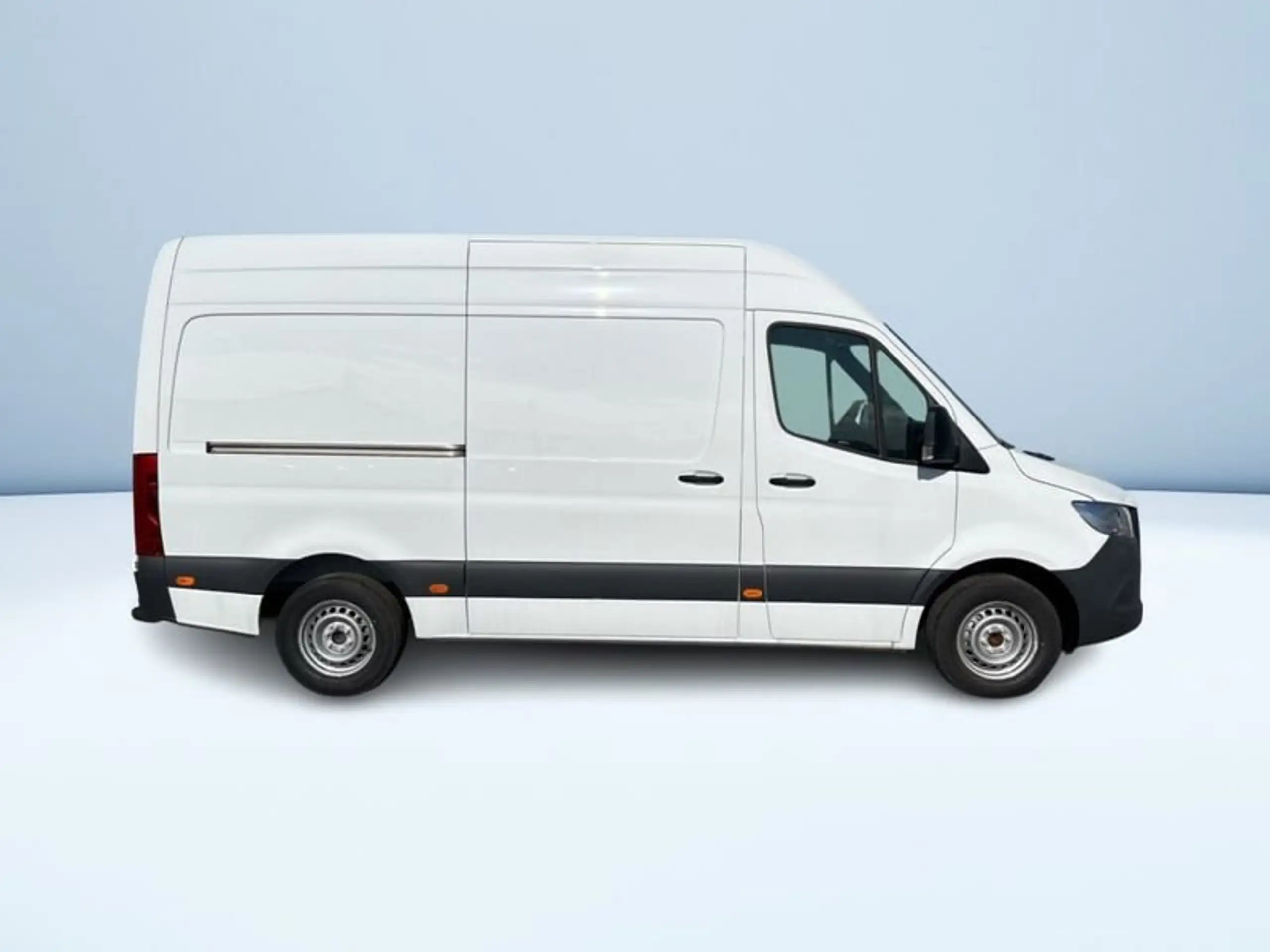 Mercedes-Benz - Sprinter