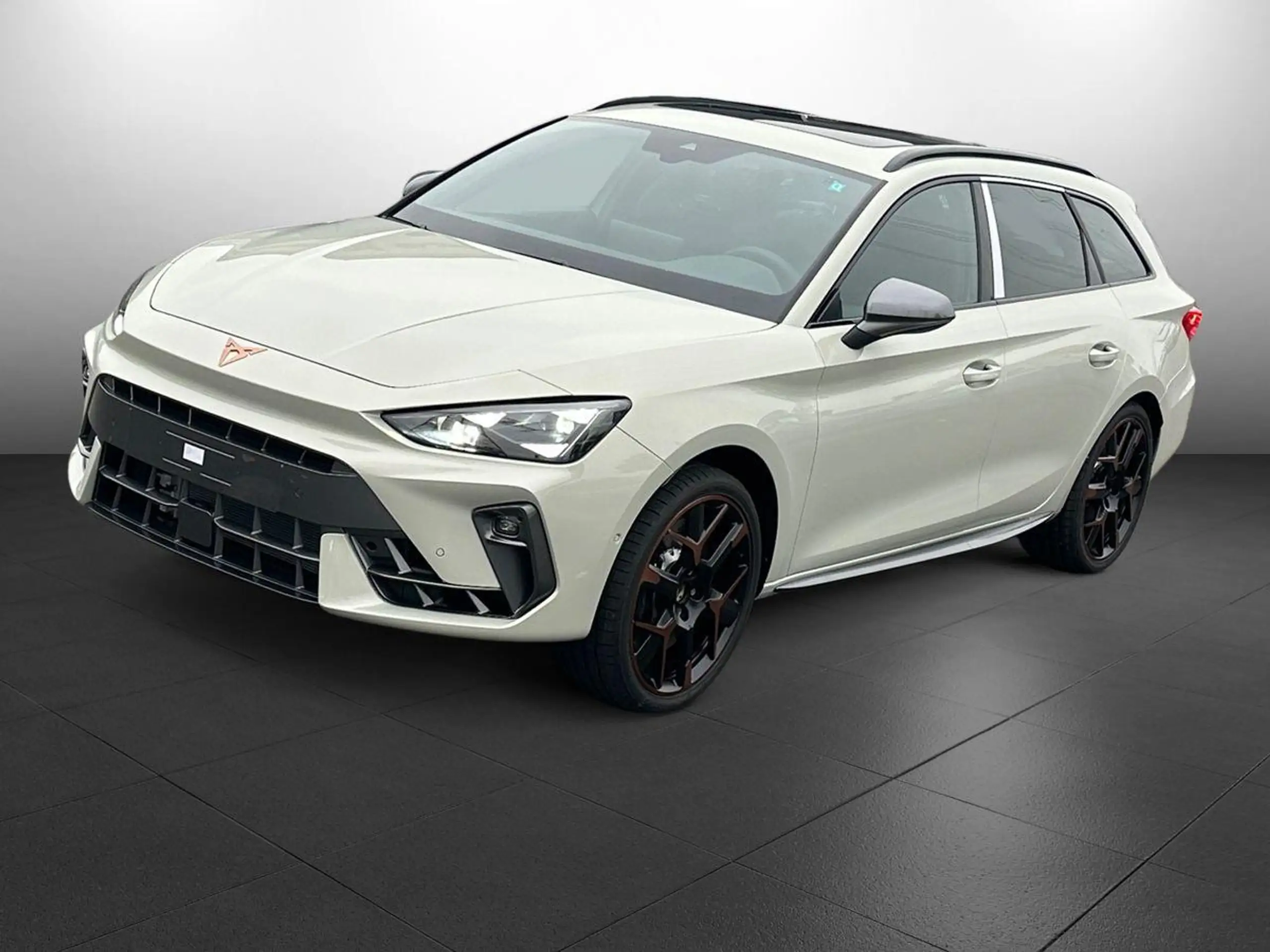 CUPRA Leon 2022