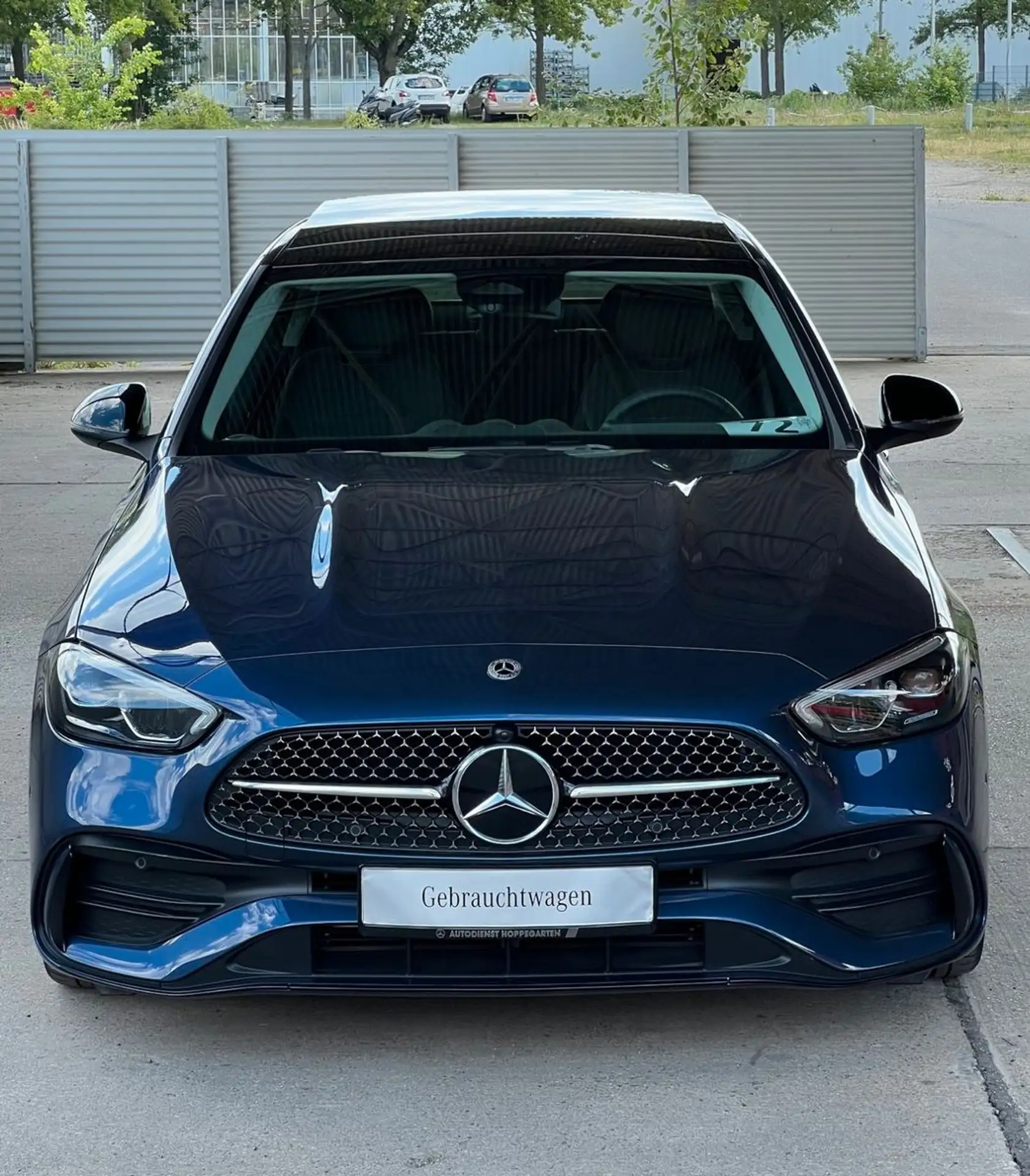 Mercedes-Benz - C 300