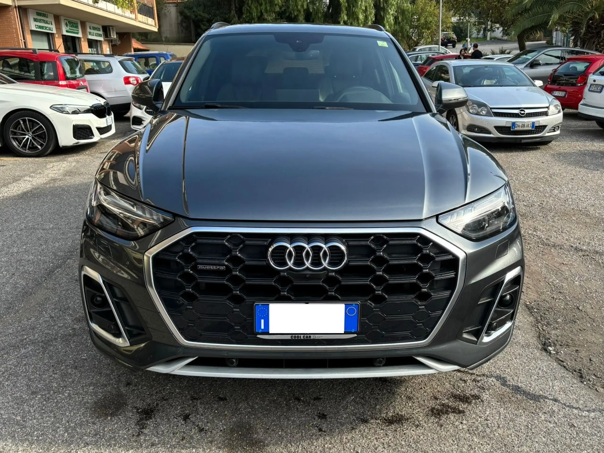 Audi - Q5