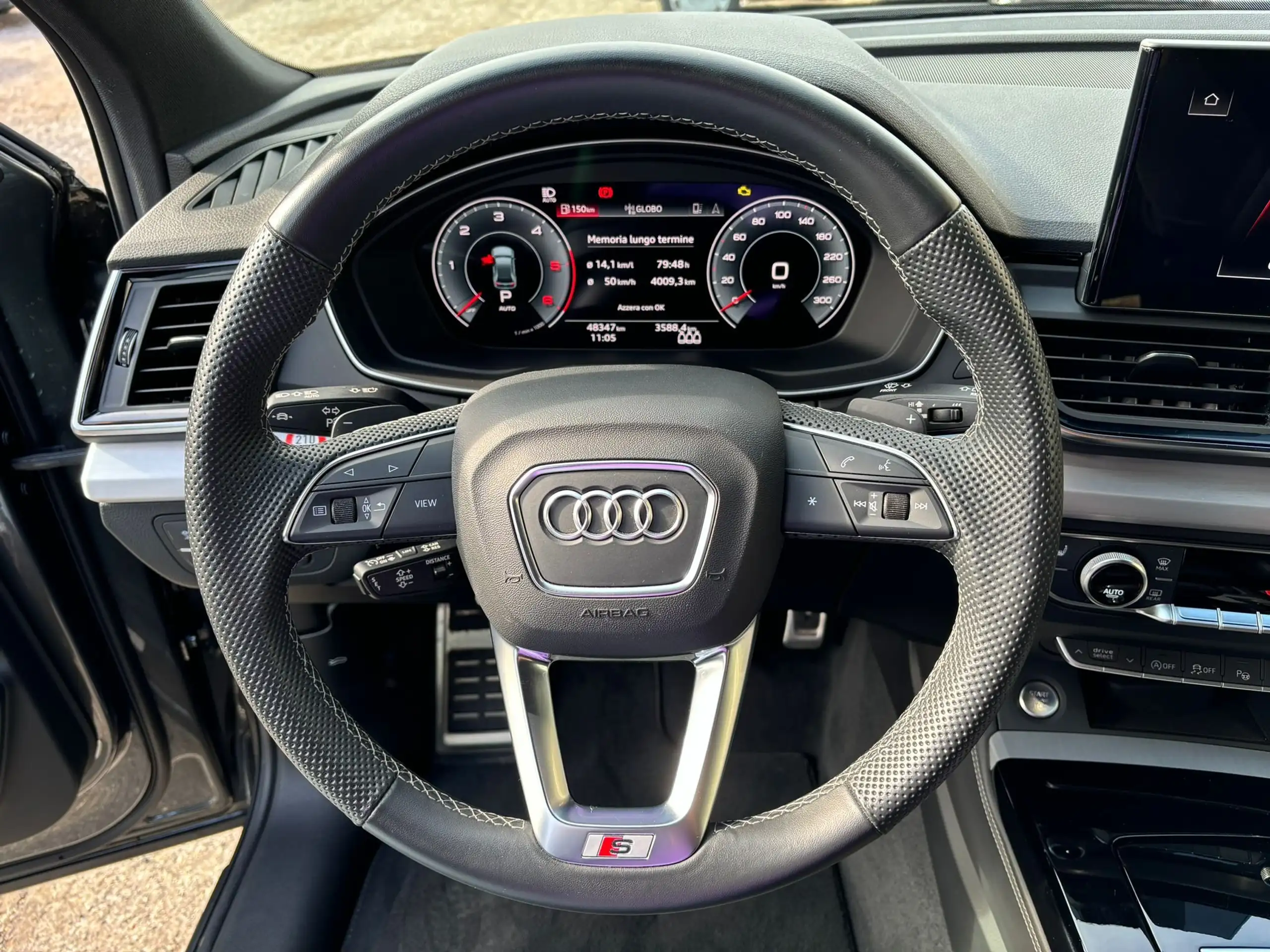 Audi - Q5