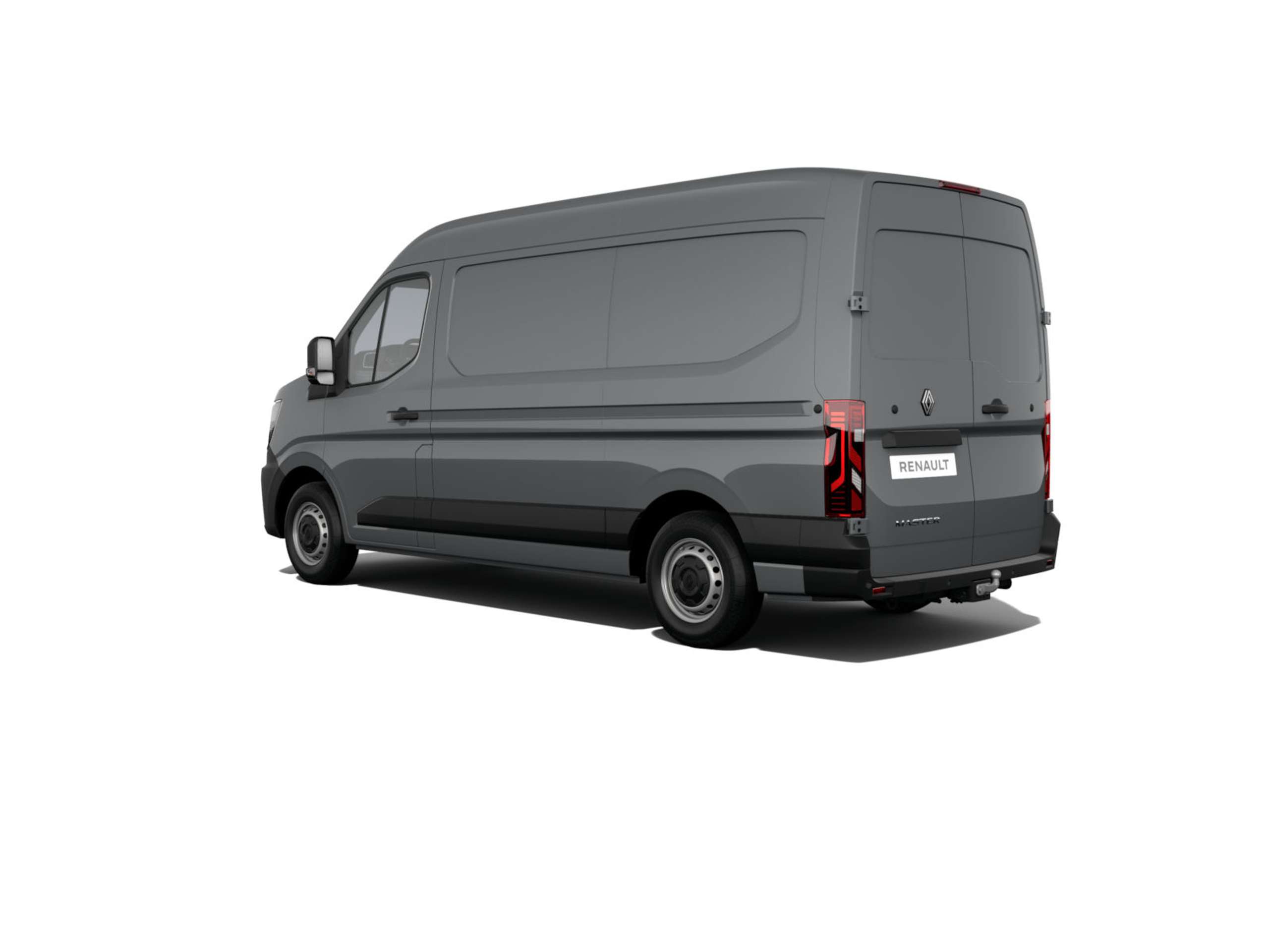 Renault - Master