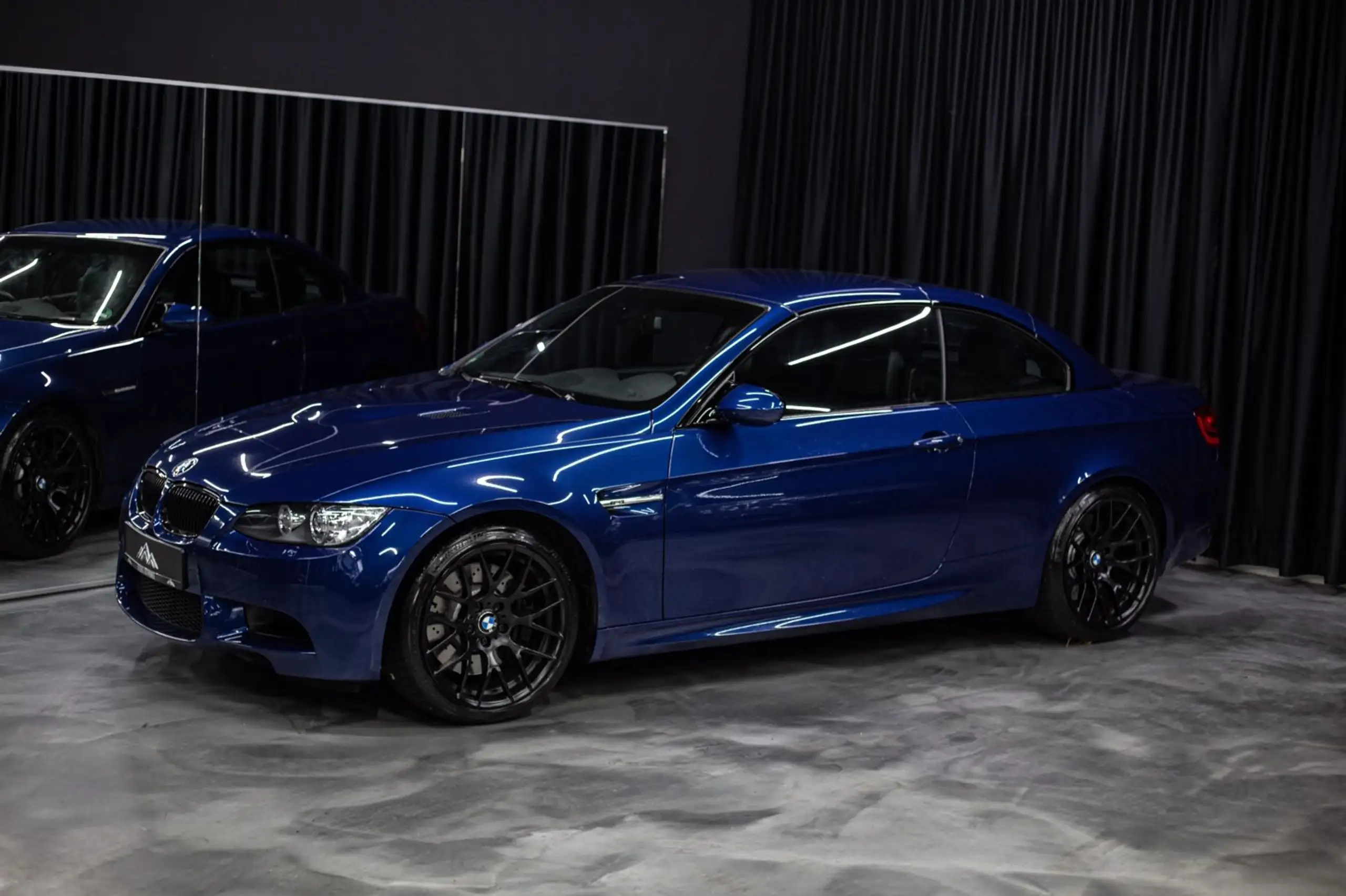 BMW - M3