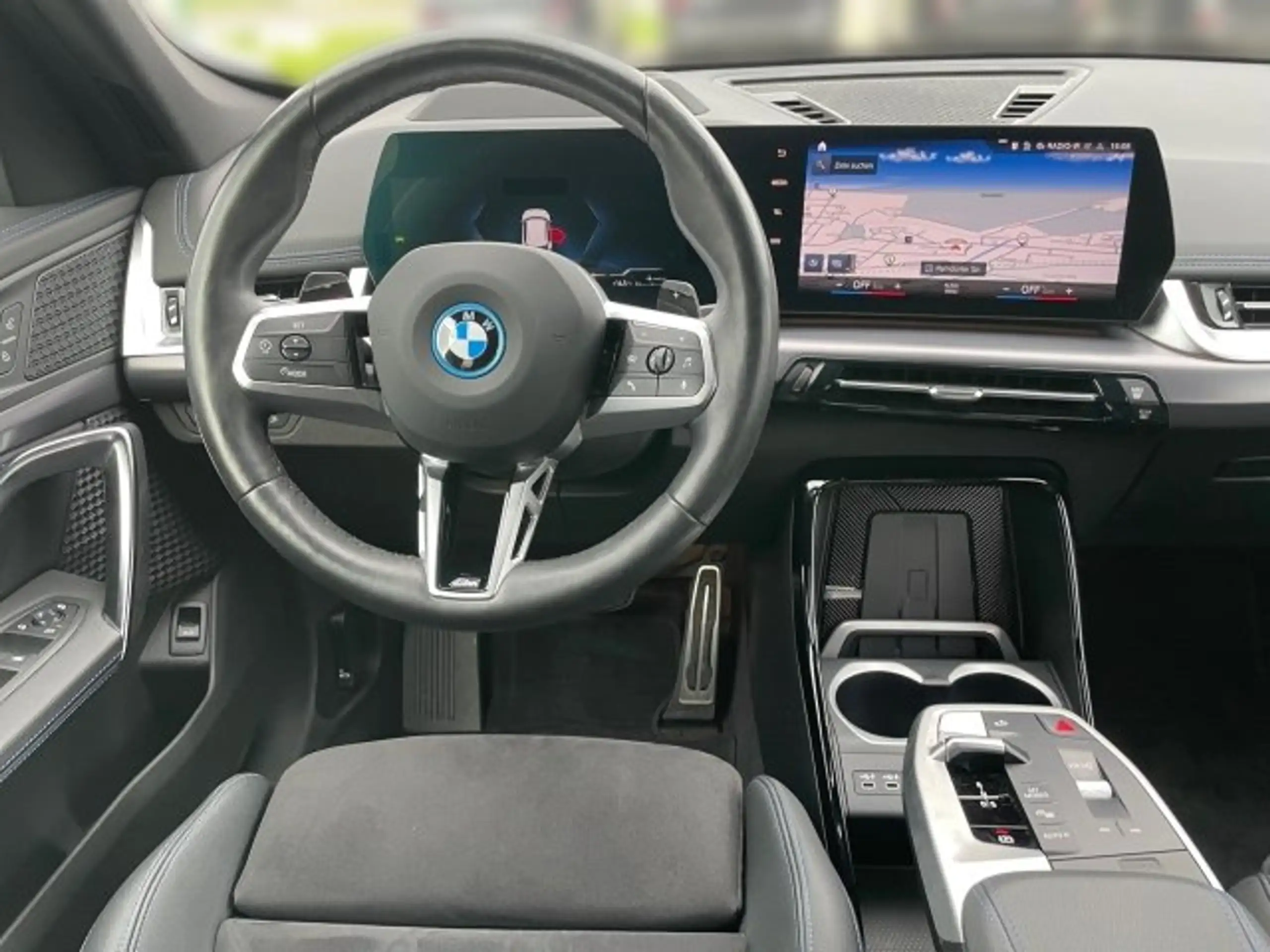 BMW - X1