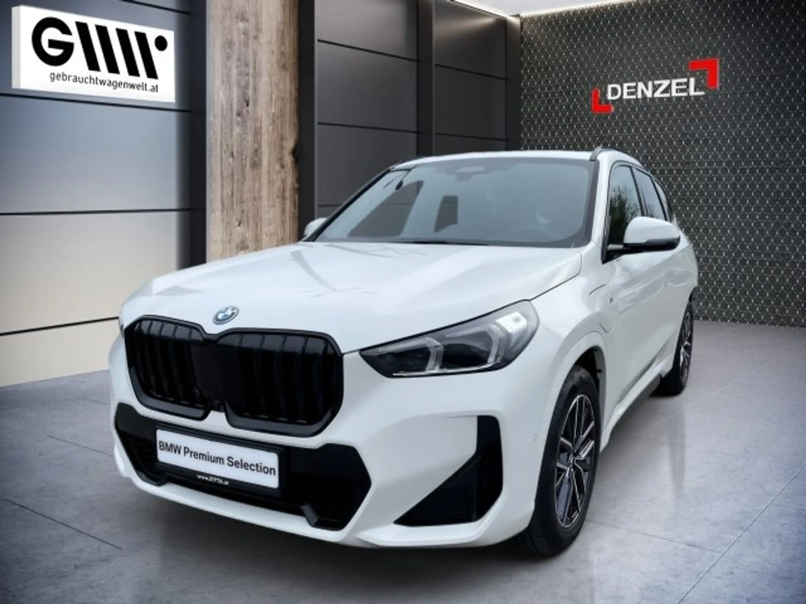 BMW - X1