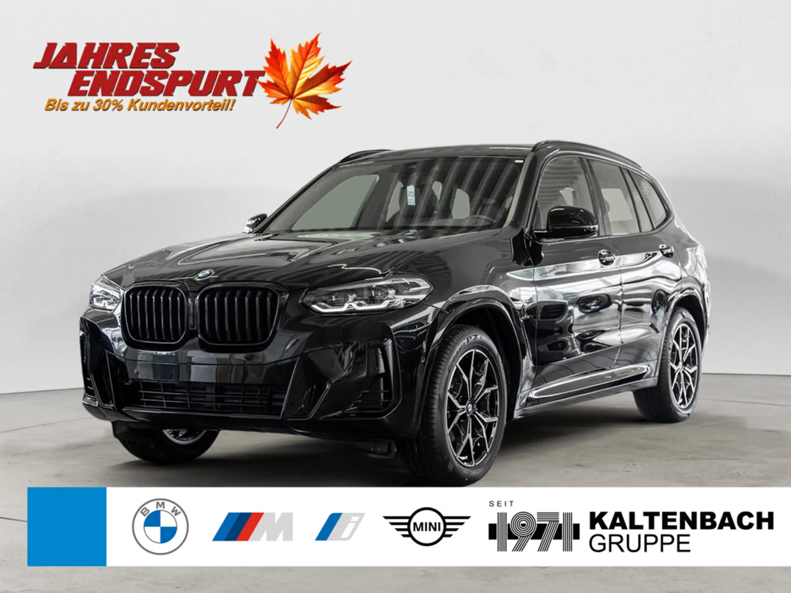 BMW - X3