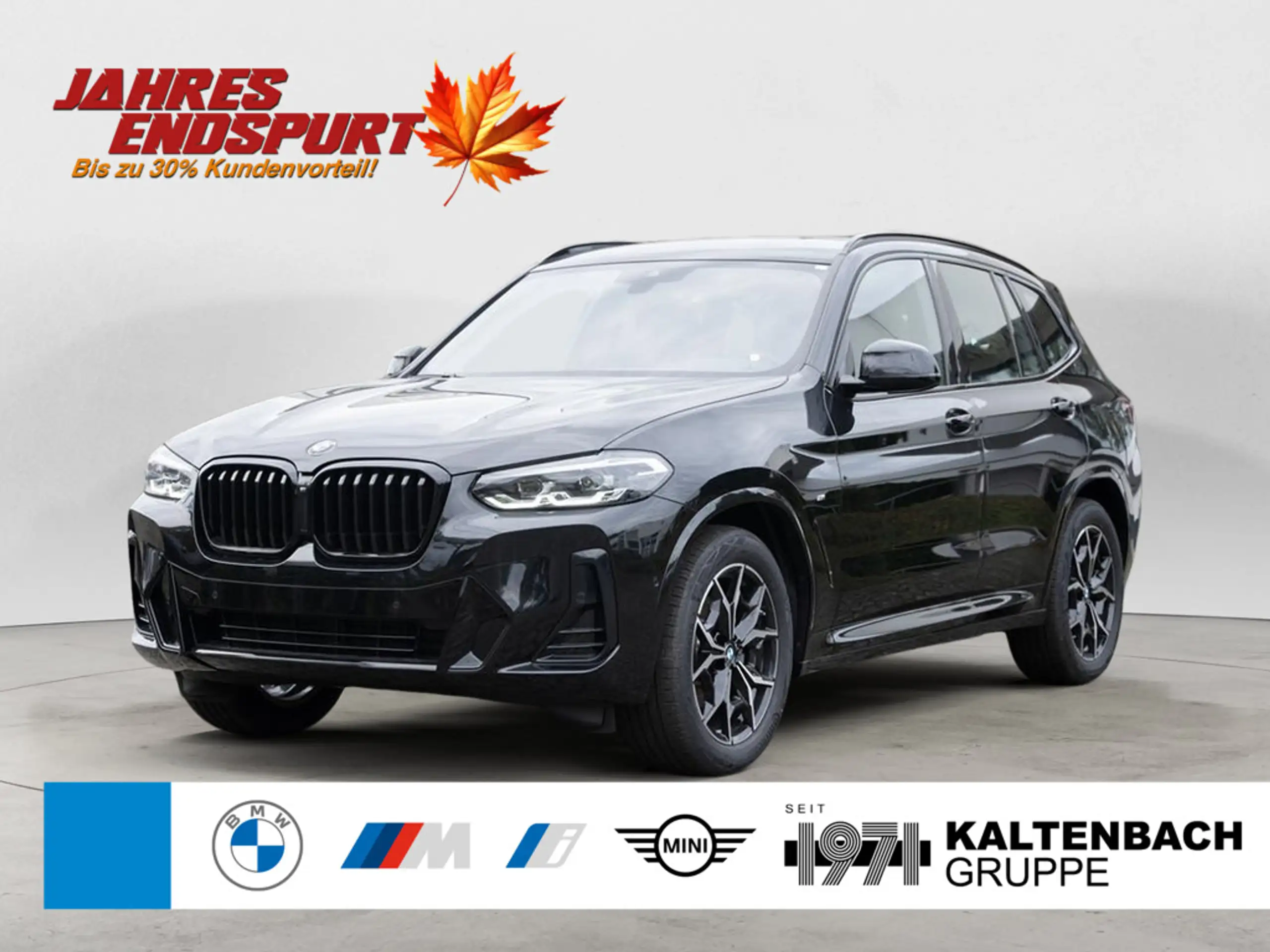 BMW - X3