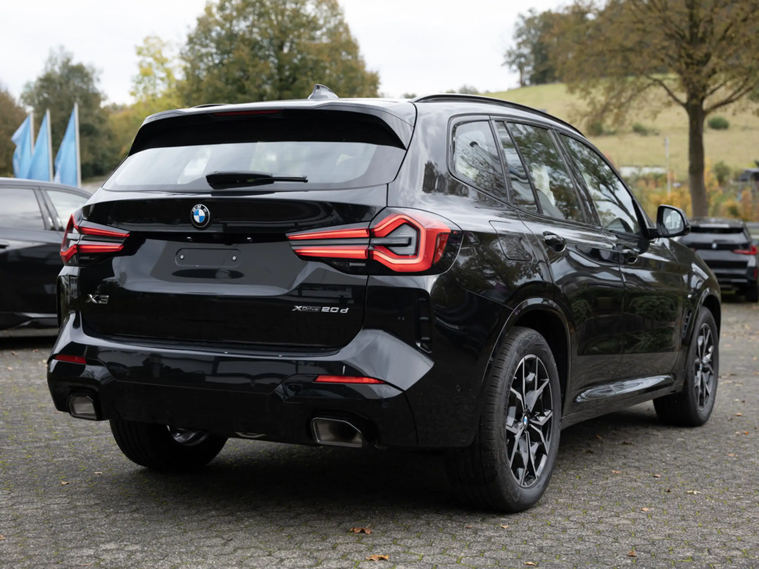 BMW - X3