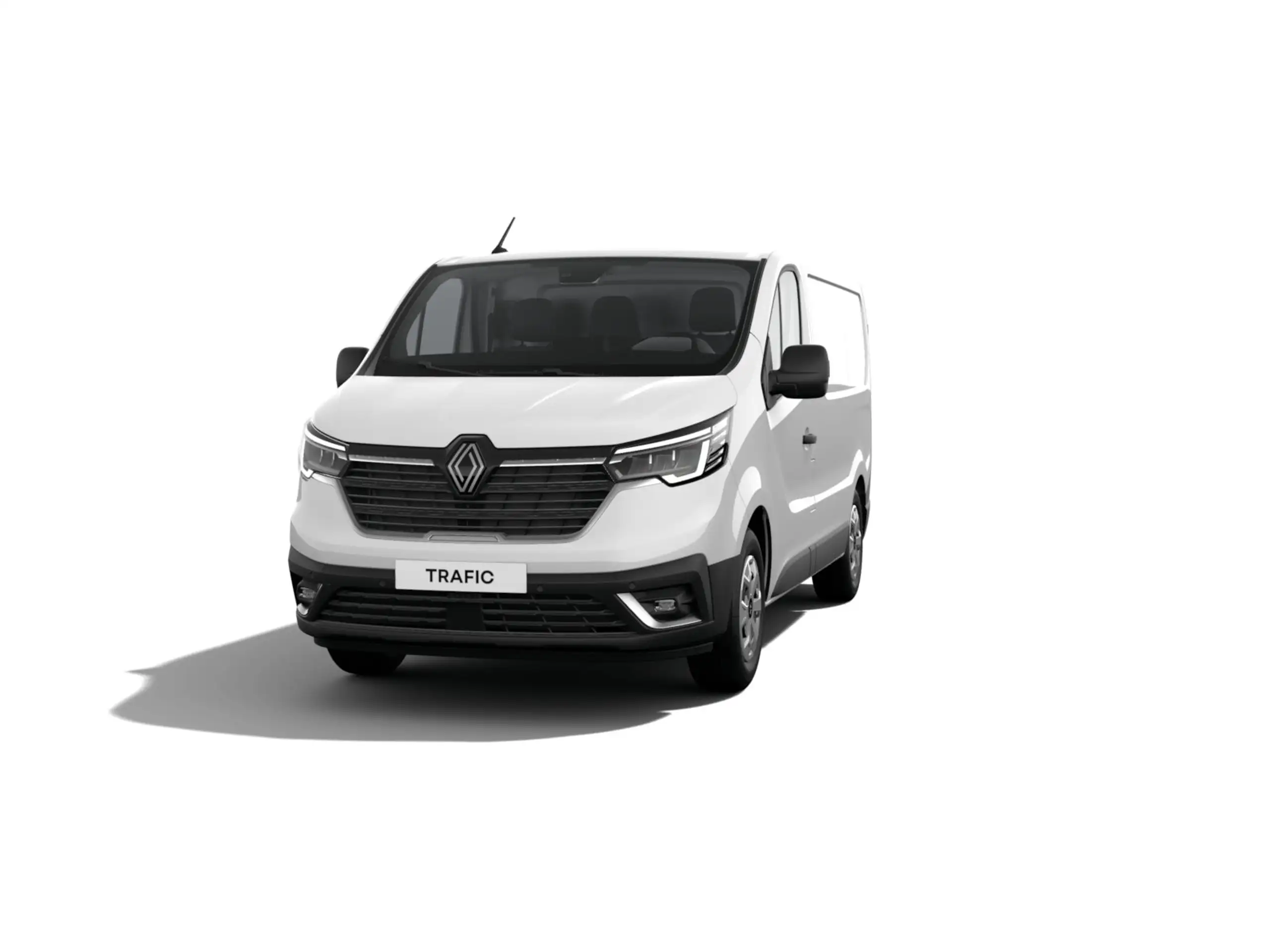 Renault - Trafic