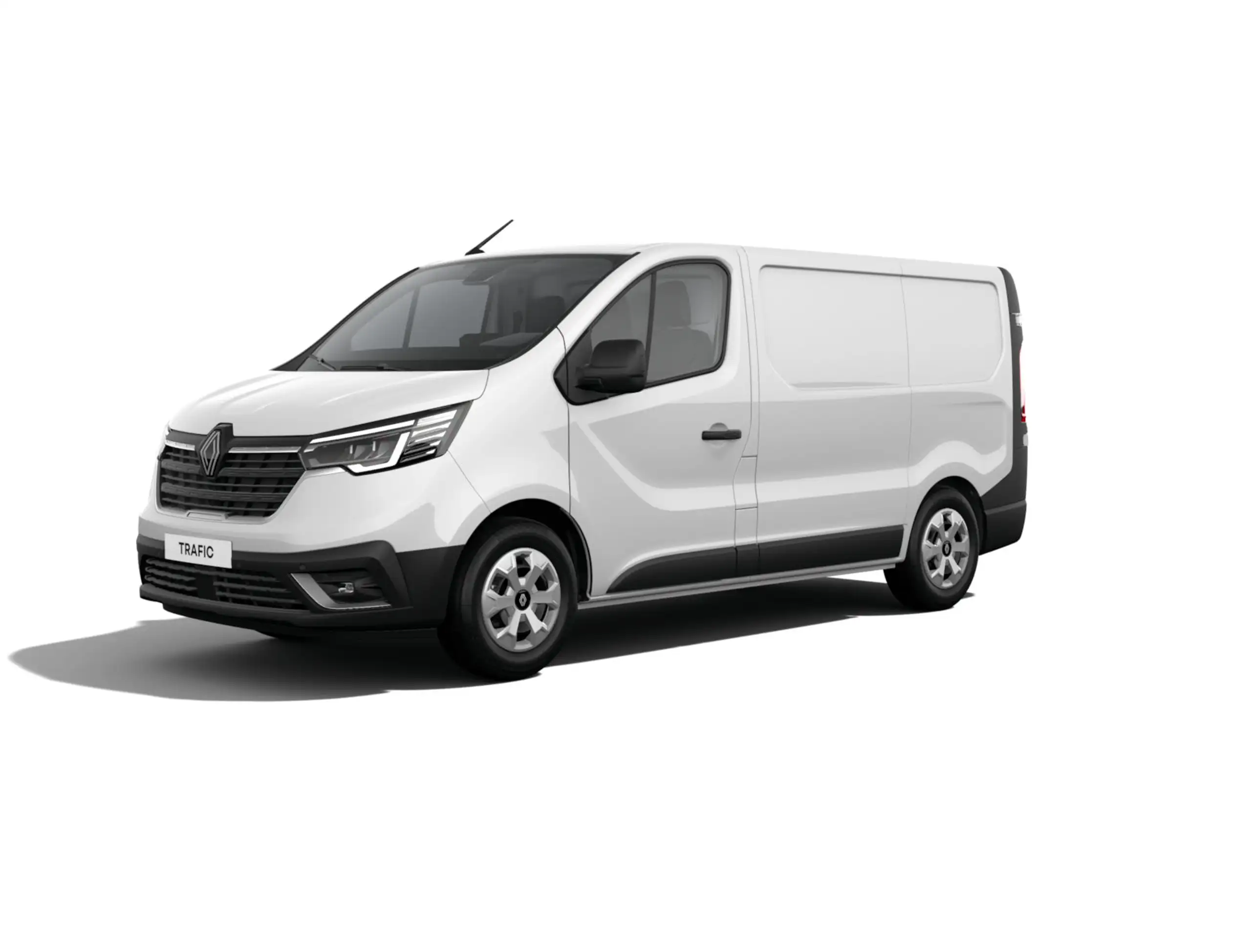 Renault - Trafic