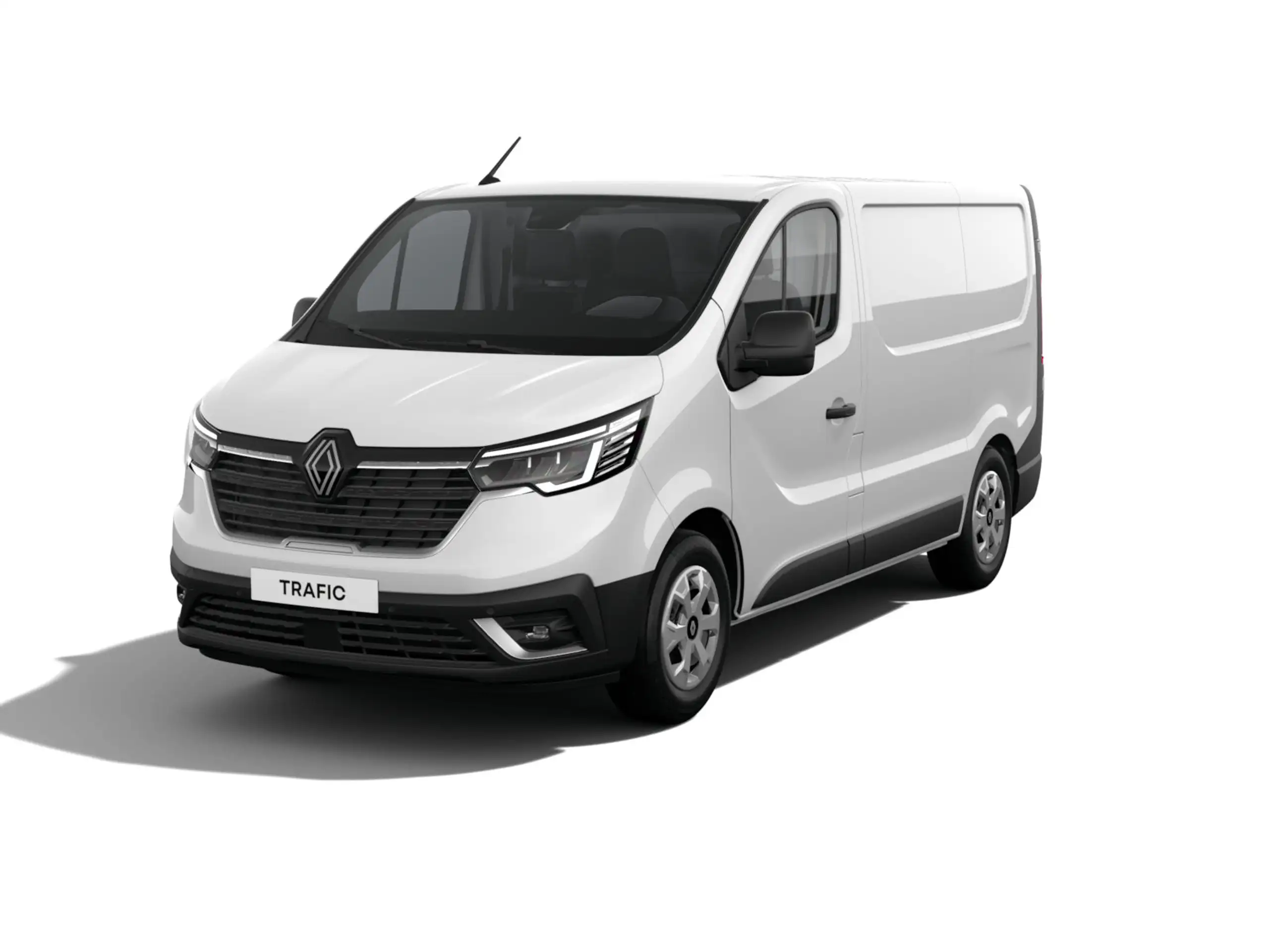 Renault - Trafic