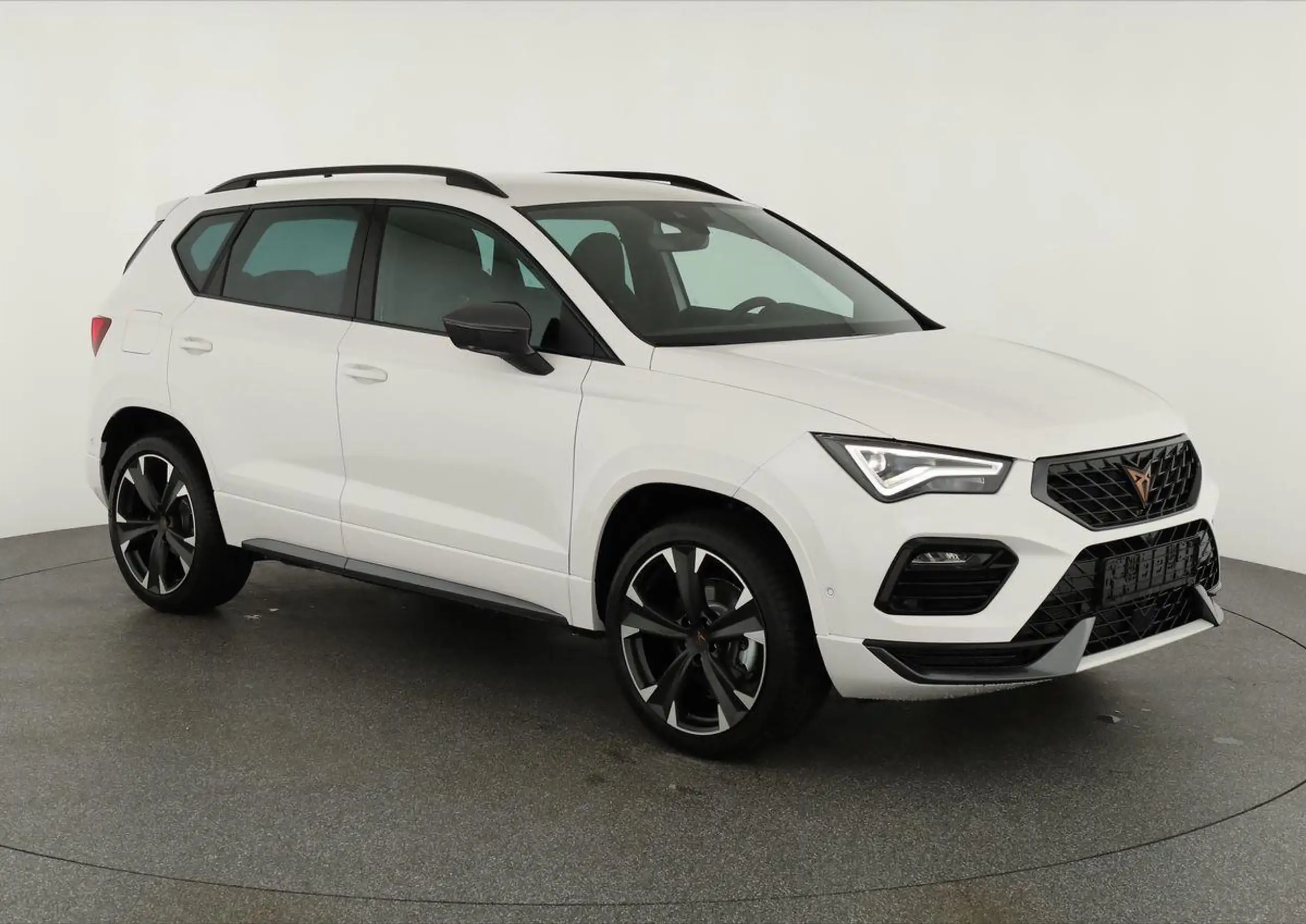 CUPRA Ateca 2024