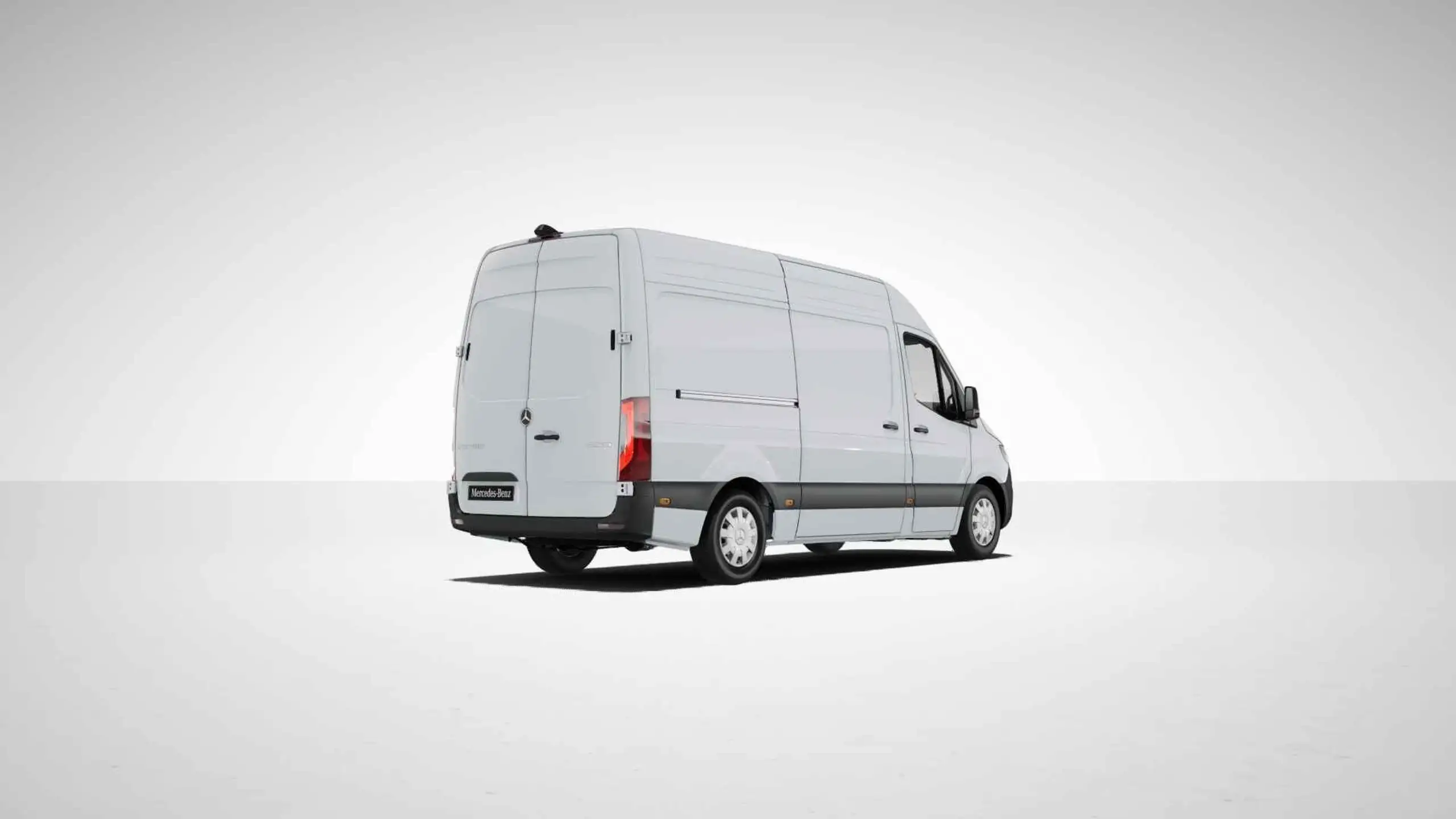 Mercedes-Benz - Sprinter