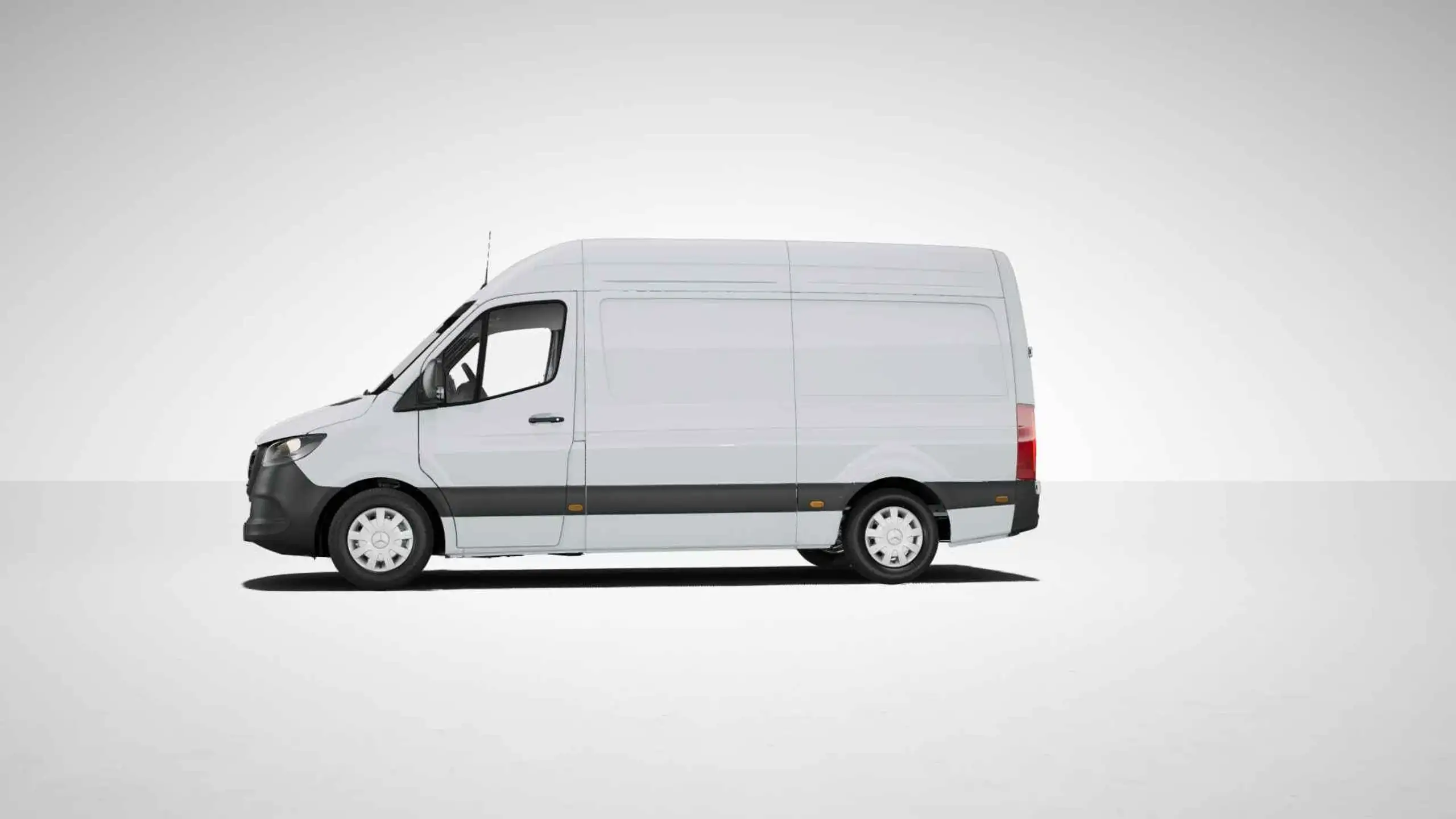 Mercedes-Benz - Sprinter