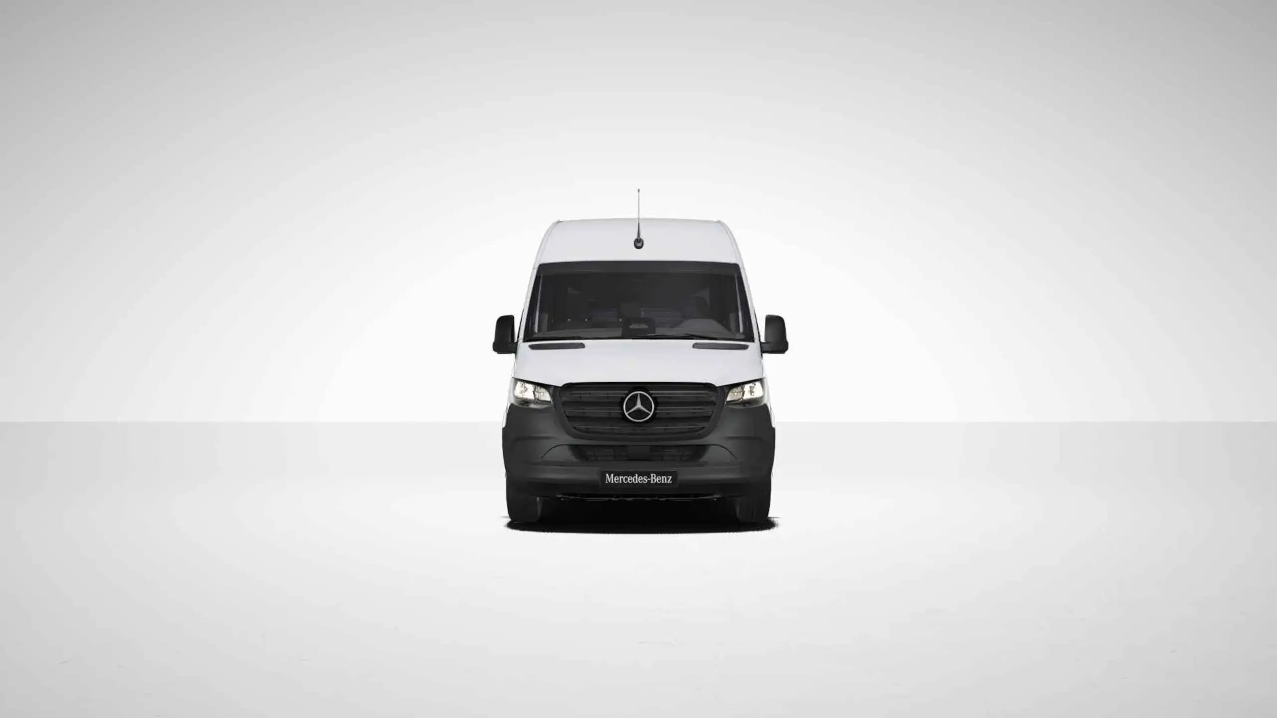 Mercedes-Benz - Sprinter