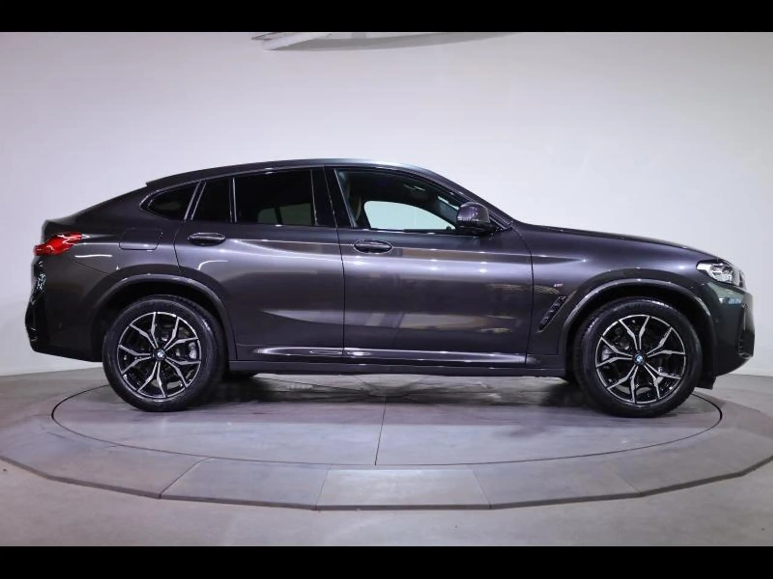 BMW - X4