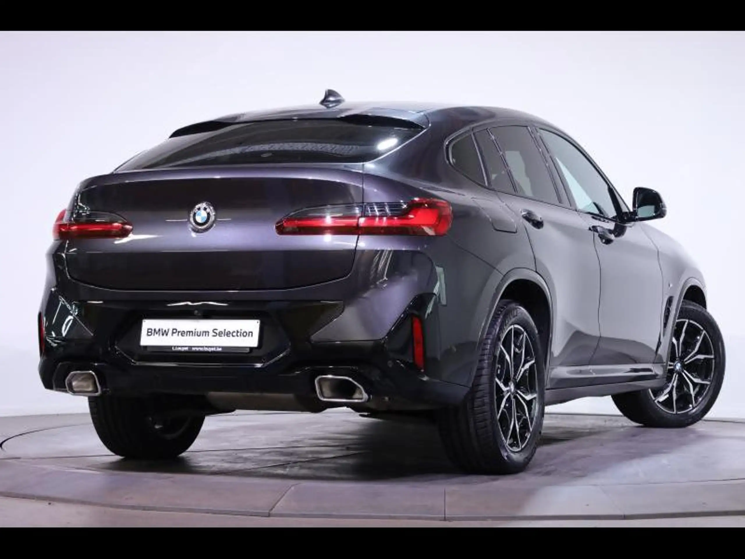 BMW - X4