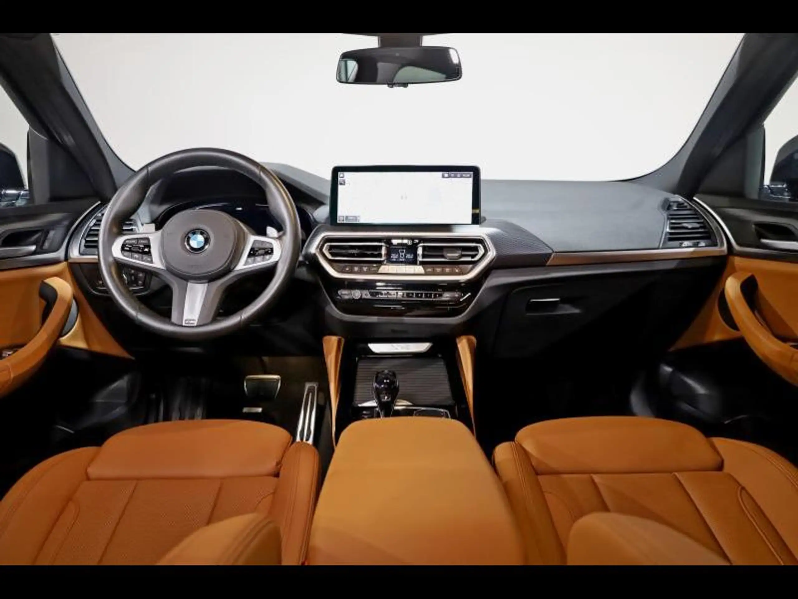 BMW - X4