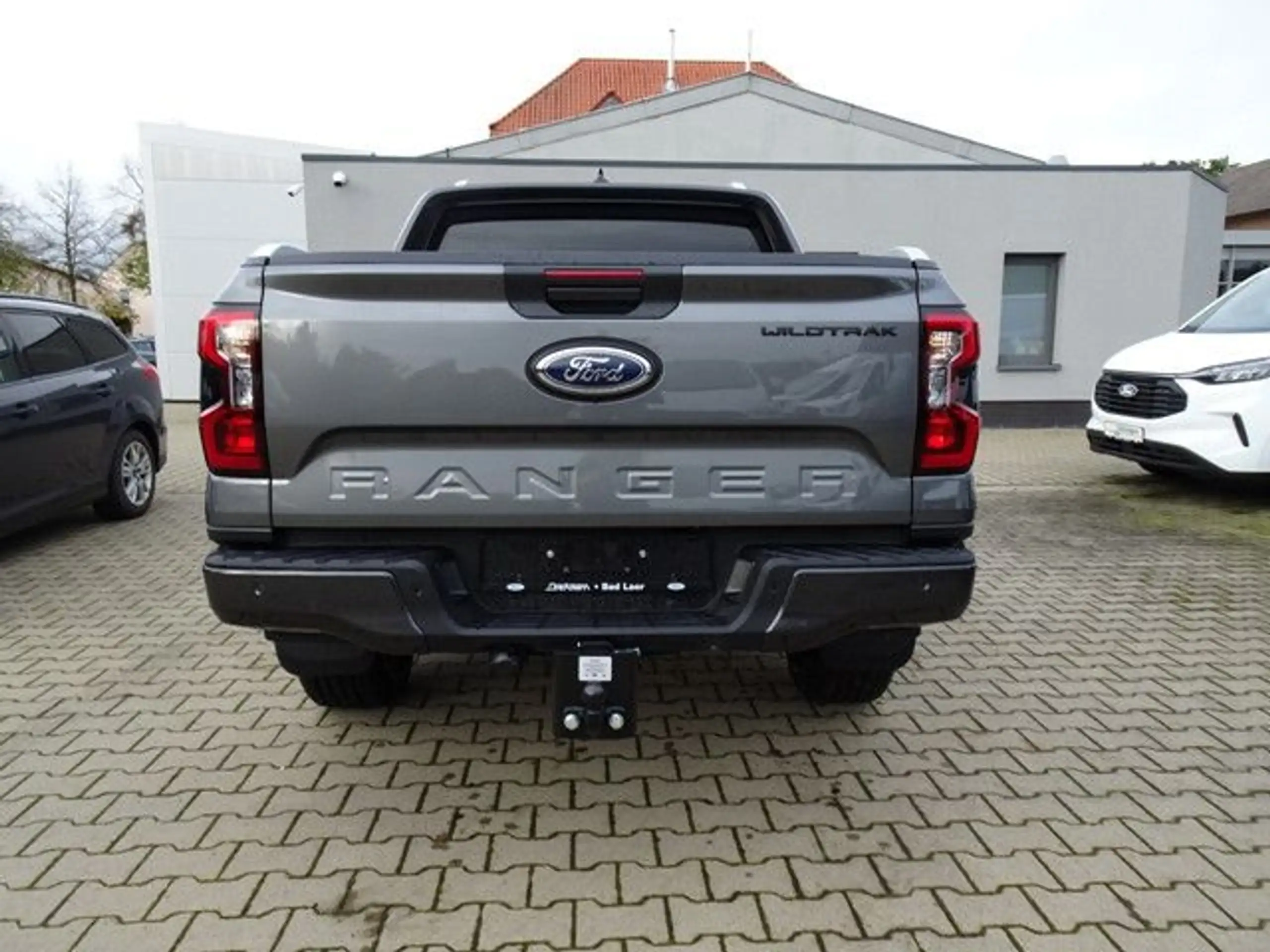 Ford - Ranger