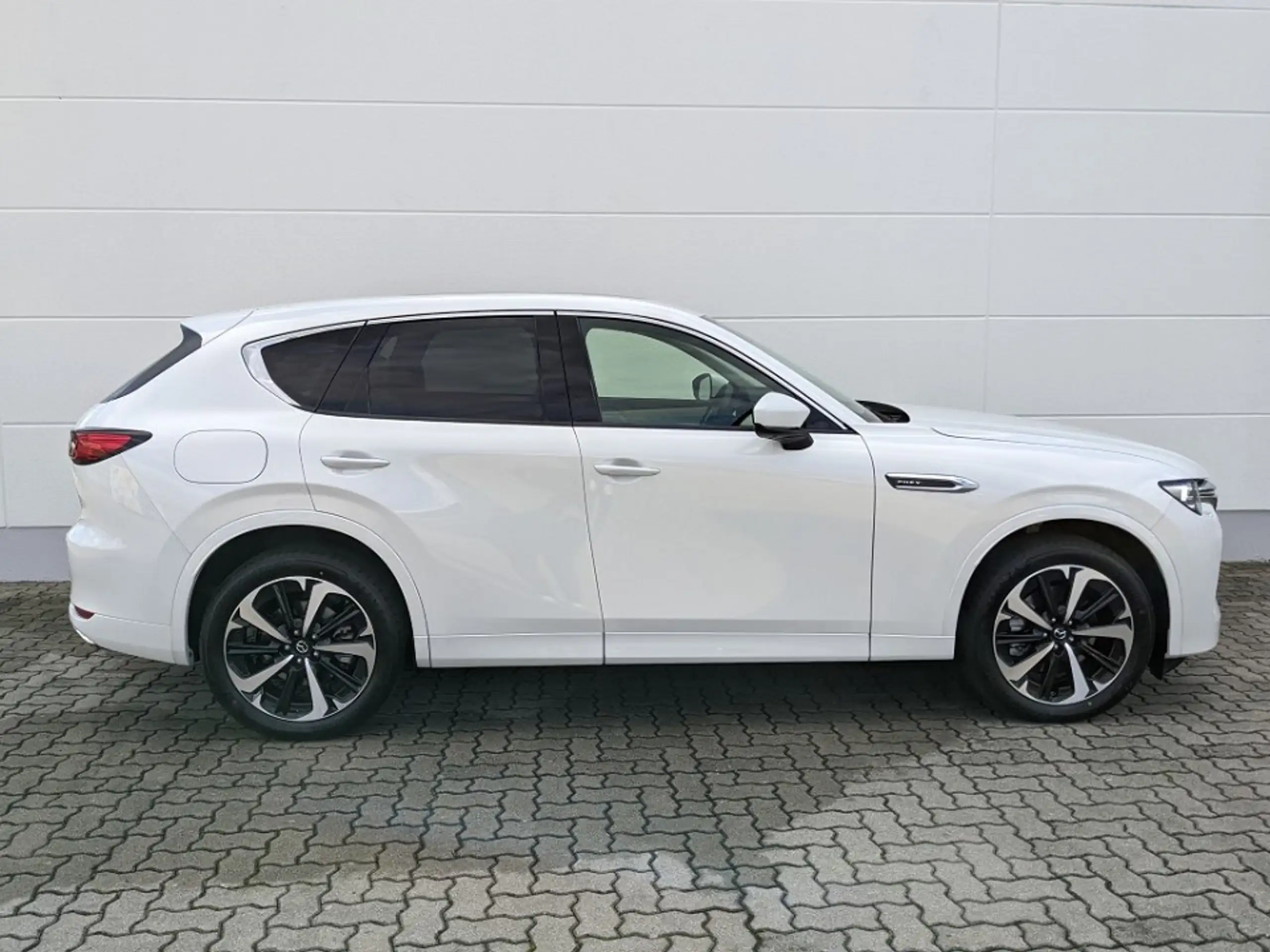 Mazda - CX-60