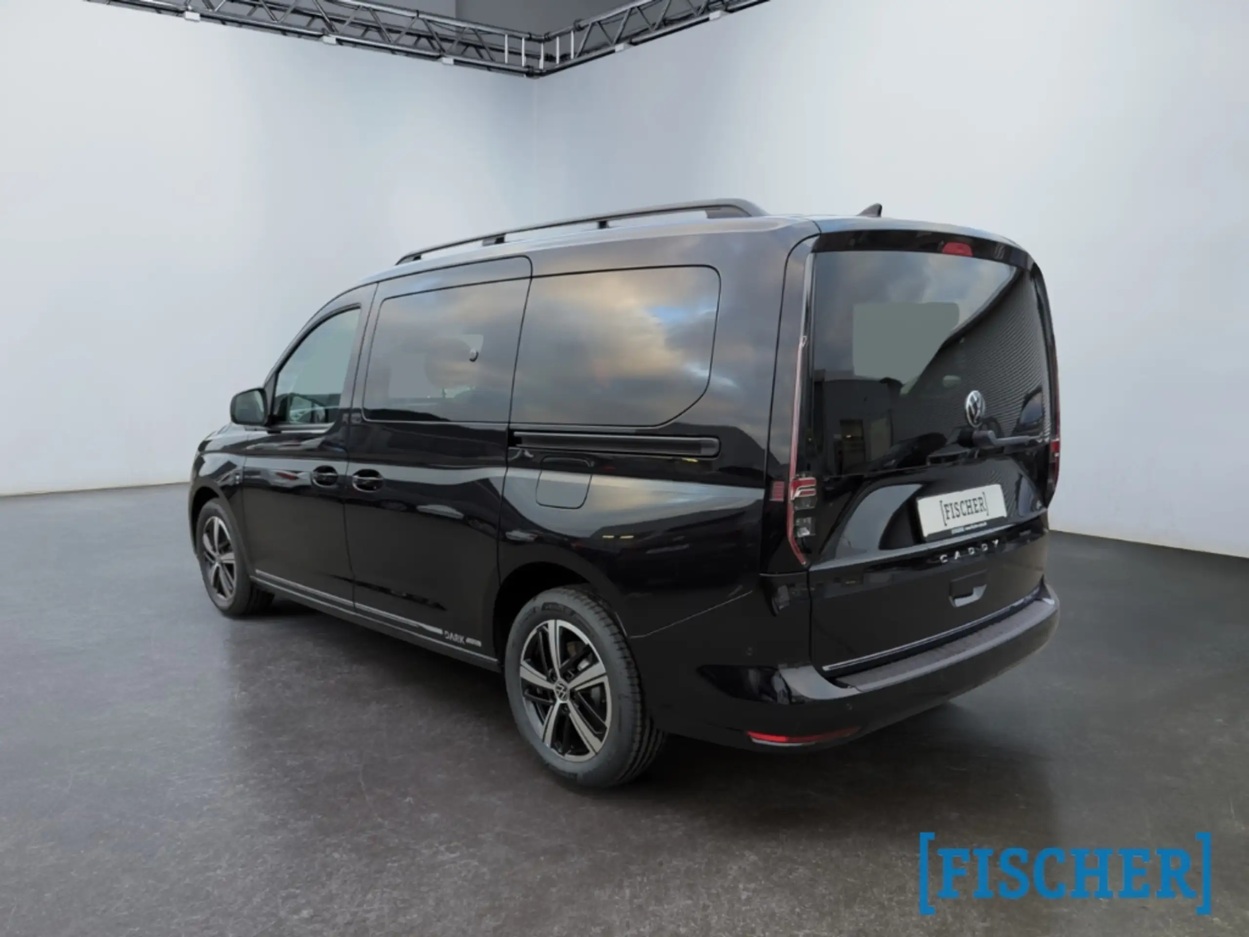 Volkswagen - Caddy