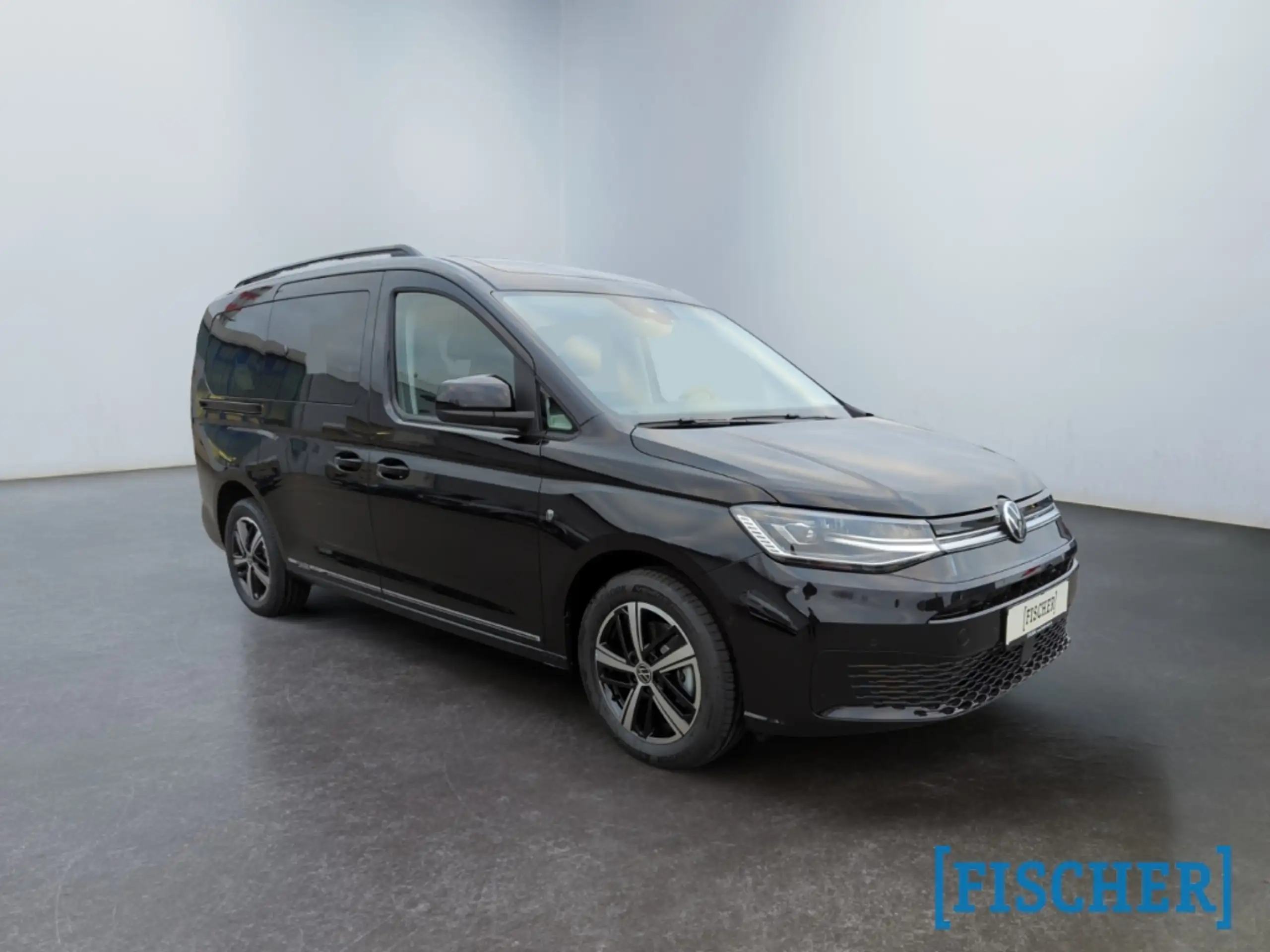 Volkswagen - Caddy