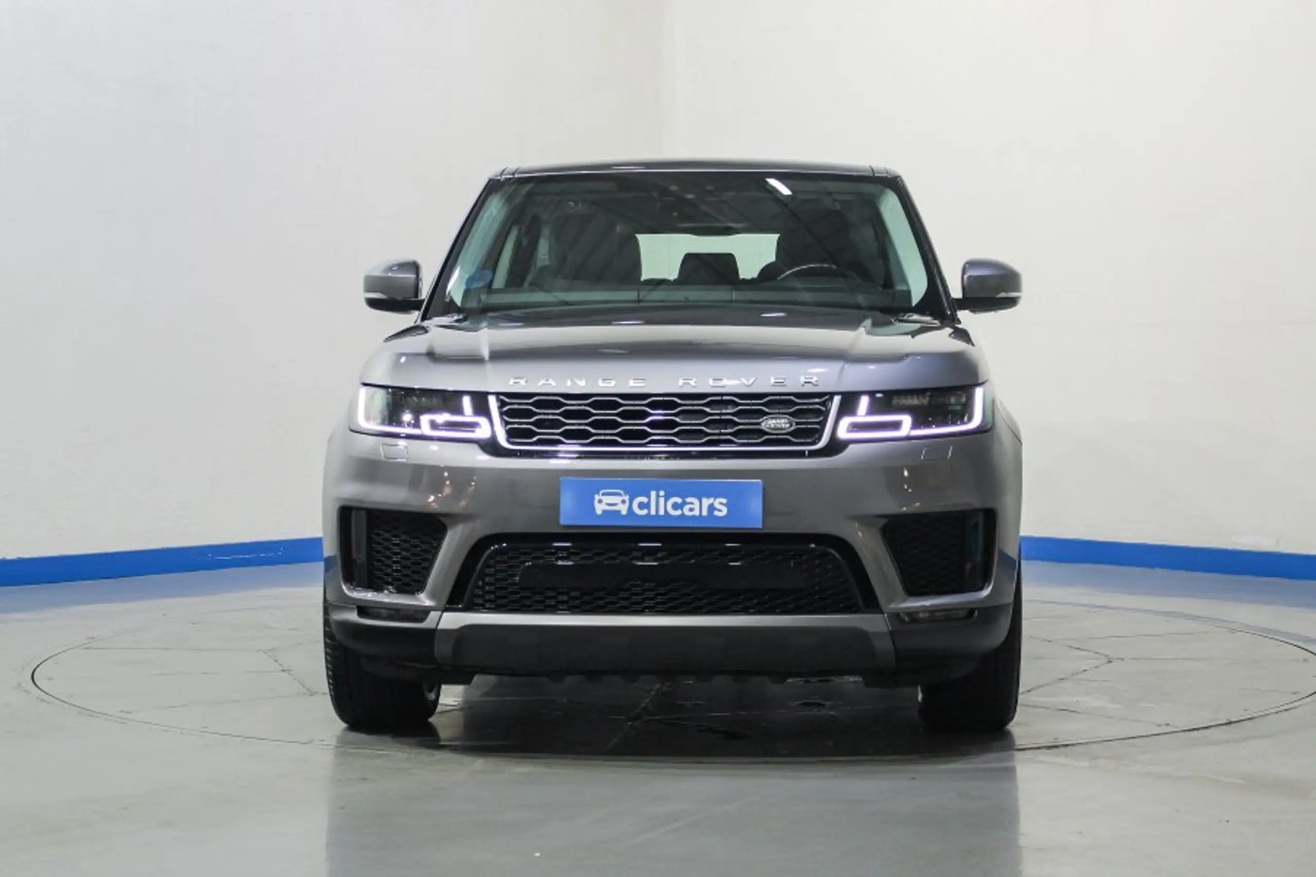 Land Rover - Range Rover Sport