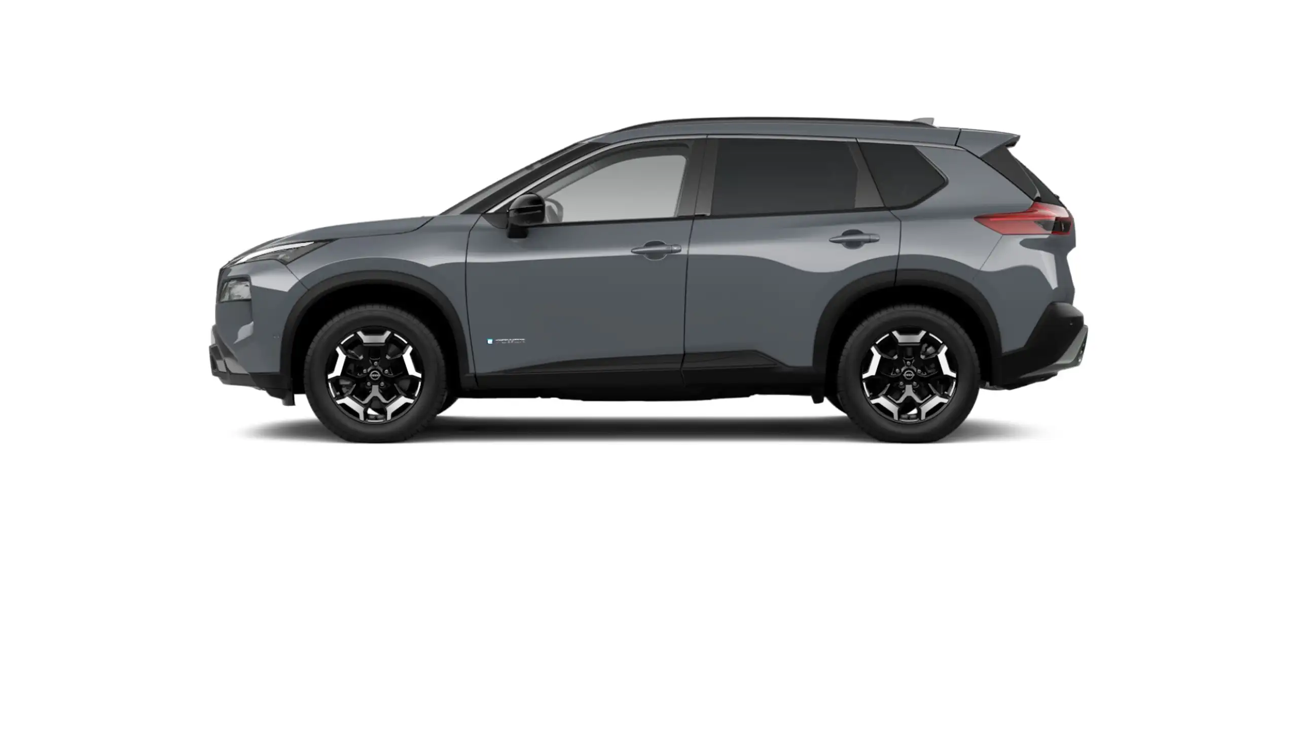 Nissan - X-Trail