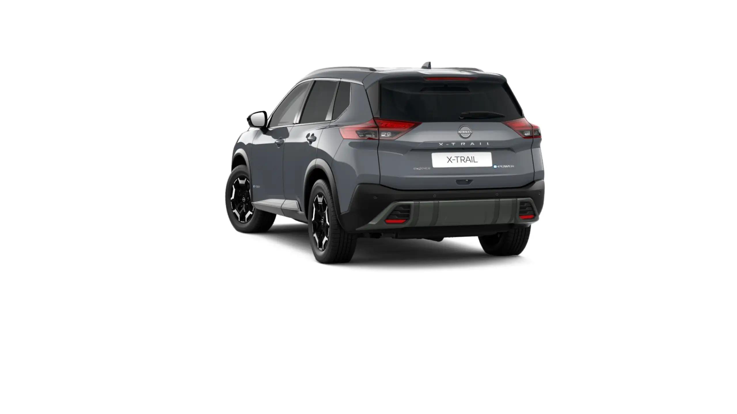 Nissan - X-Trail