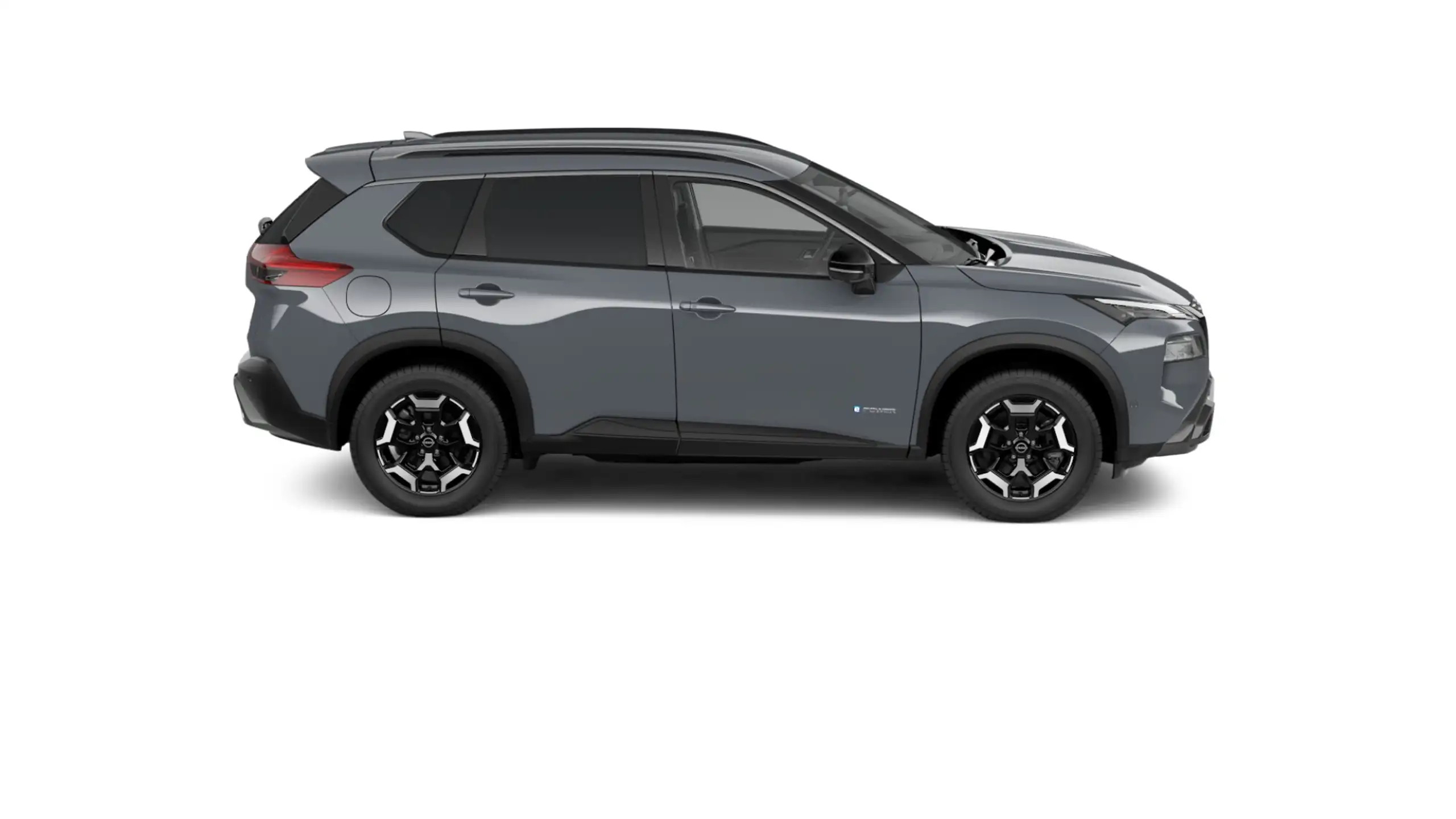 Nissan - X-Trail