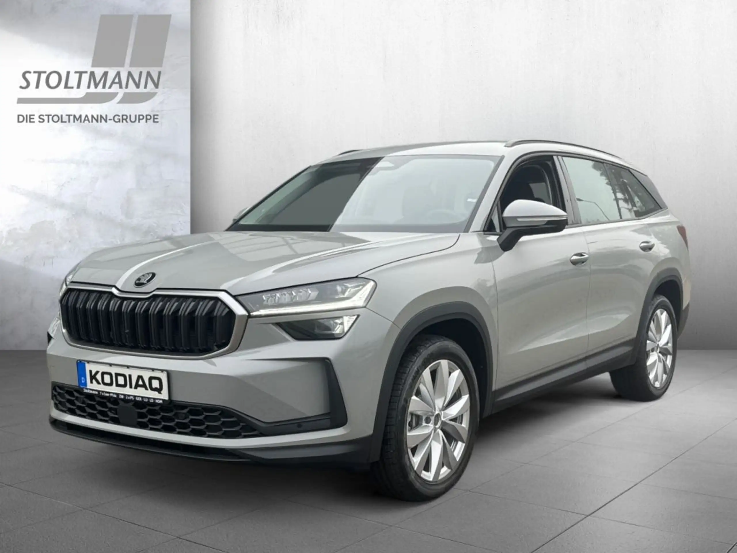 Skoda - Kodiaq