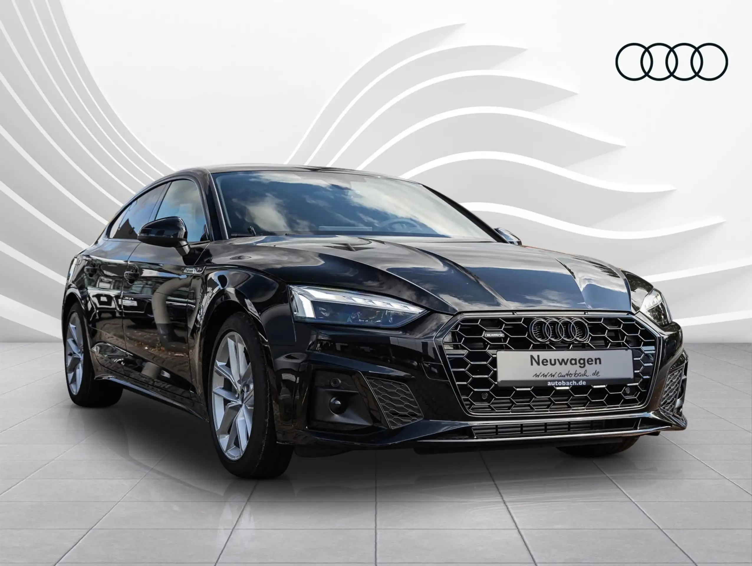 Audi - A5