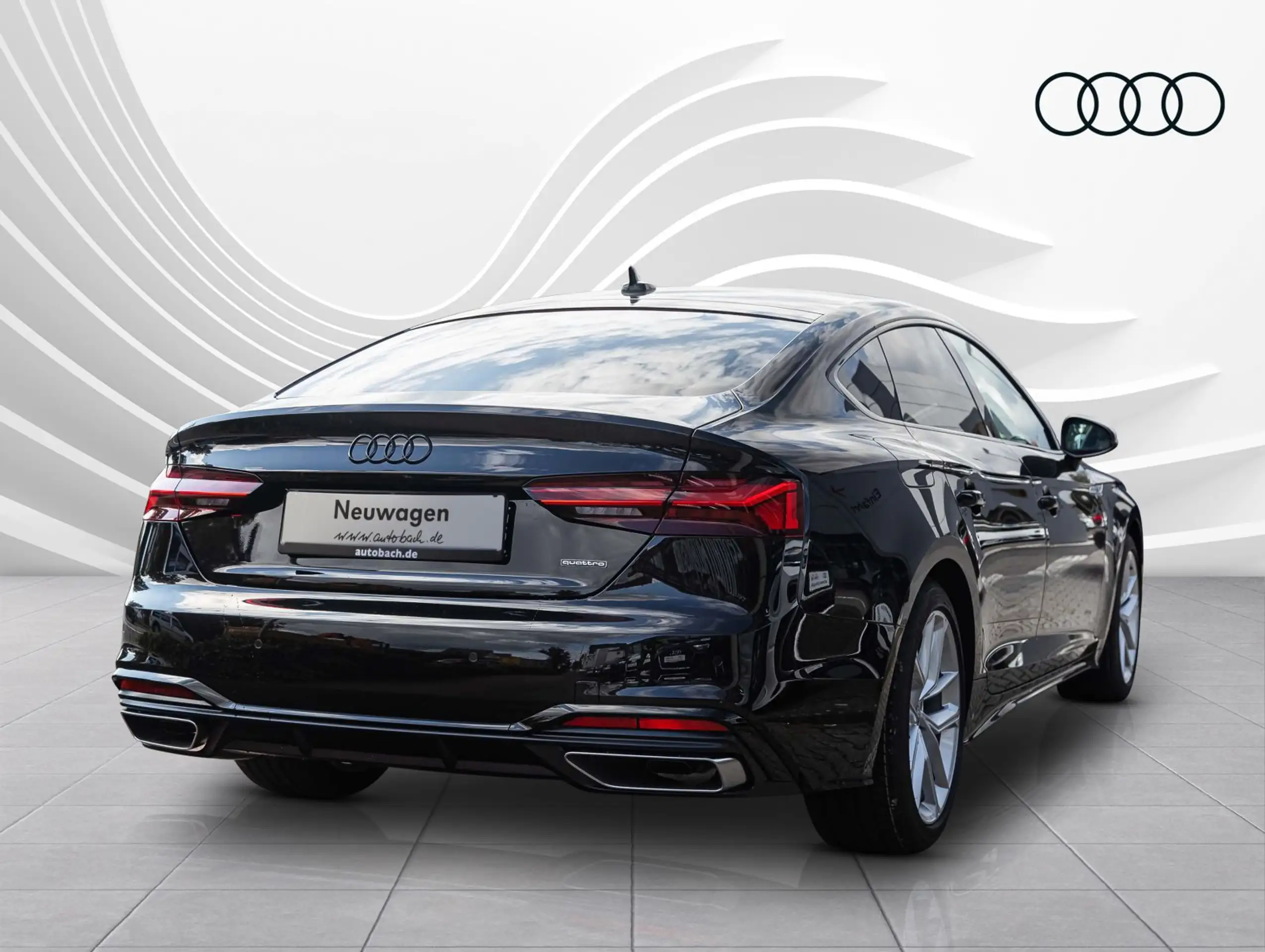 Audi - A5