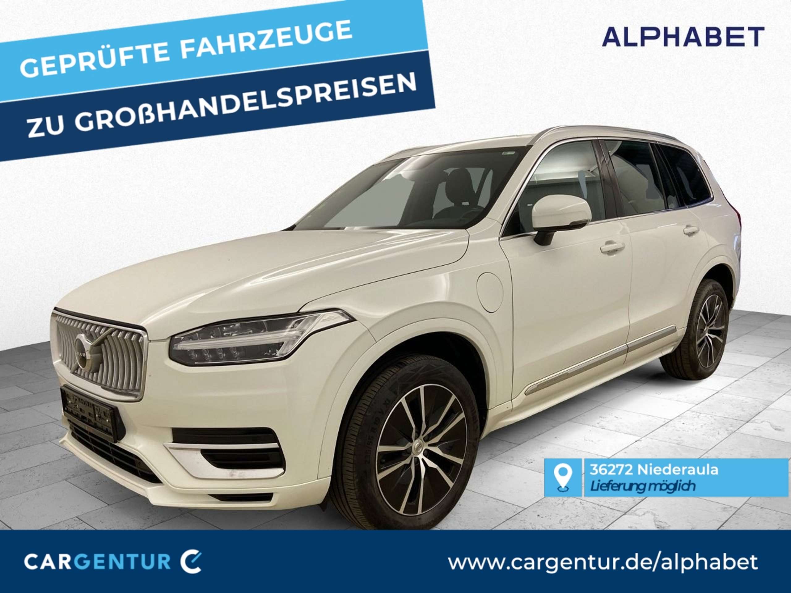 Volvo - XC90