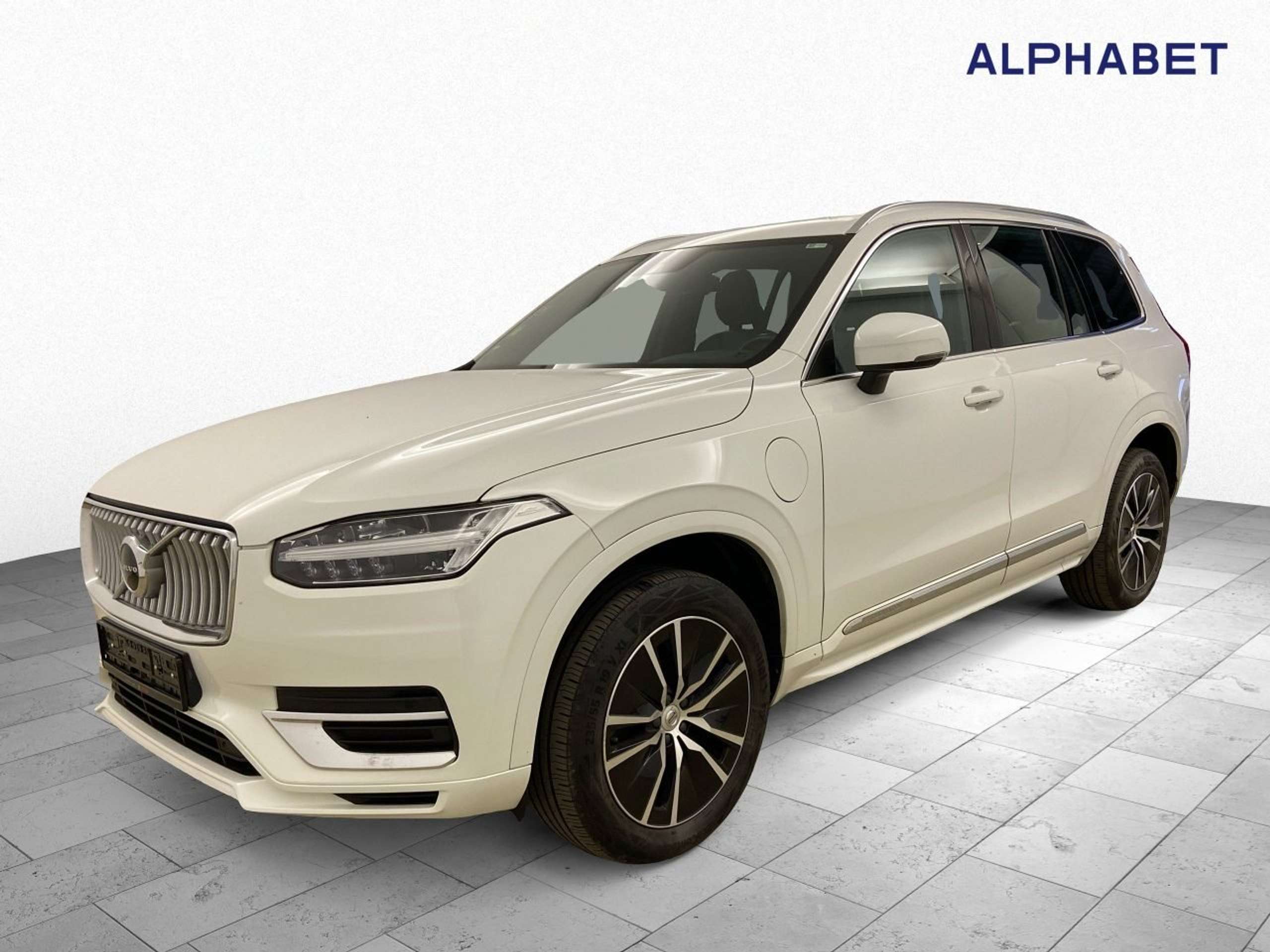 Volvo - XC90