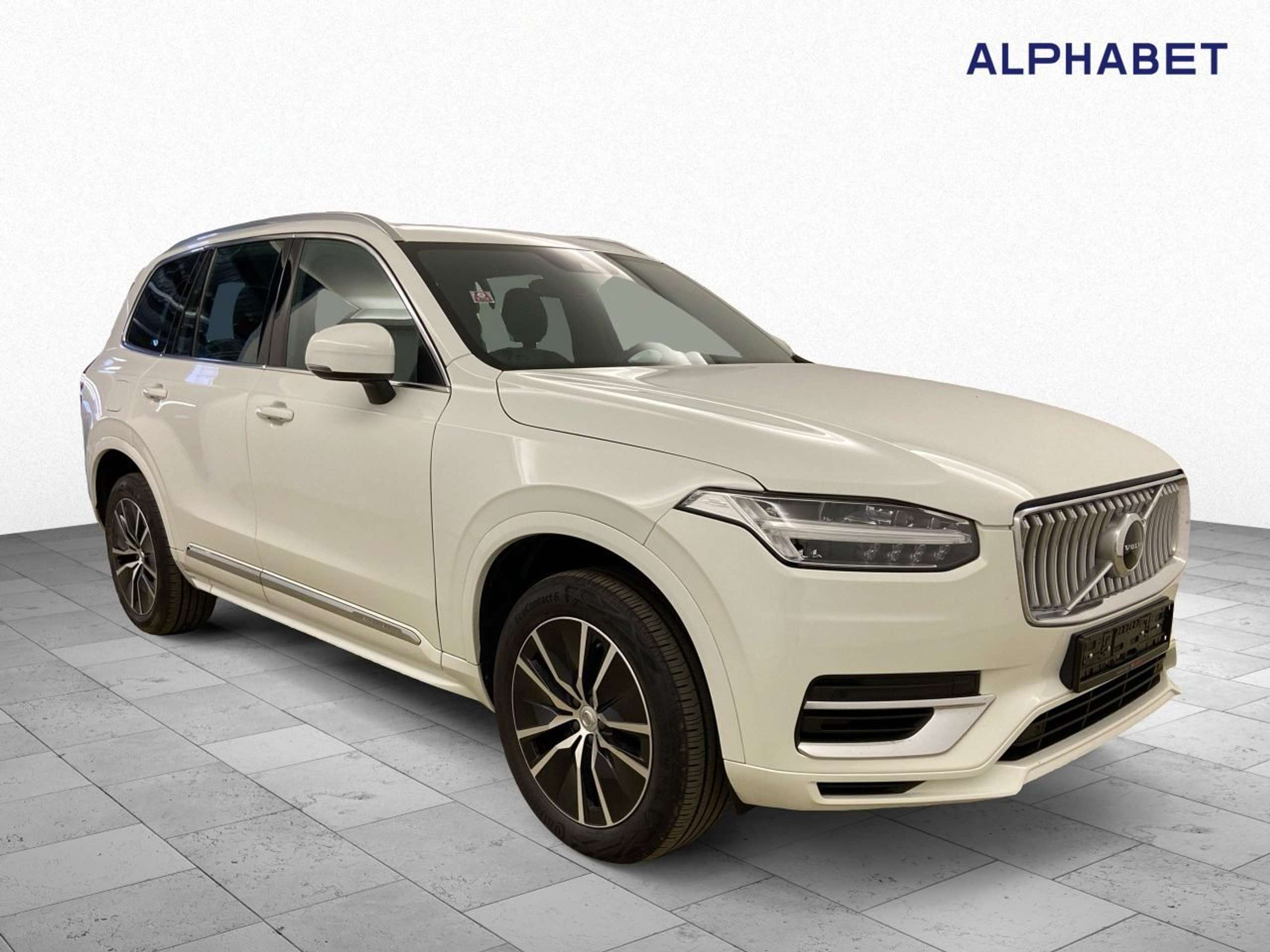 Volvo - XC90