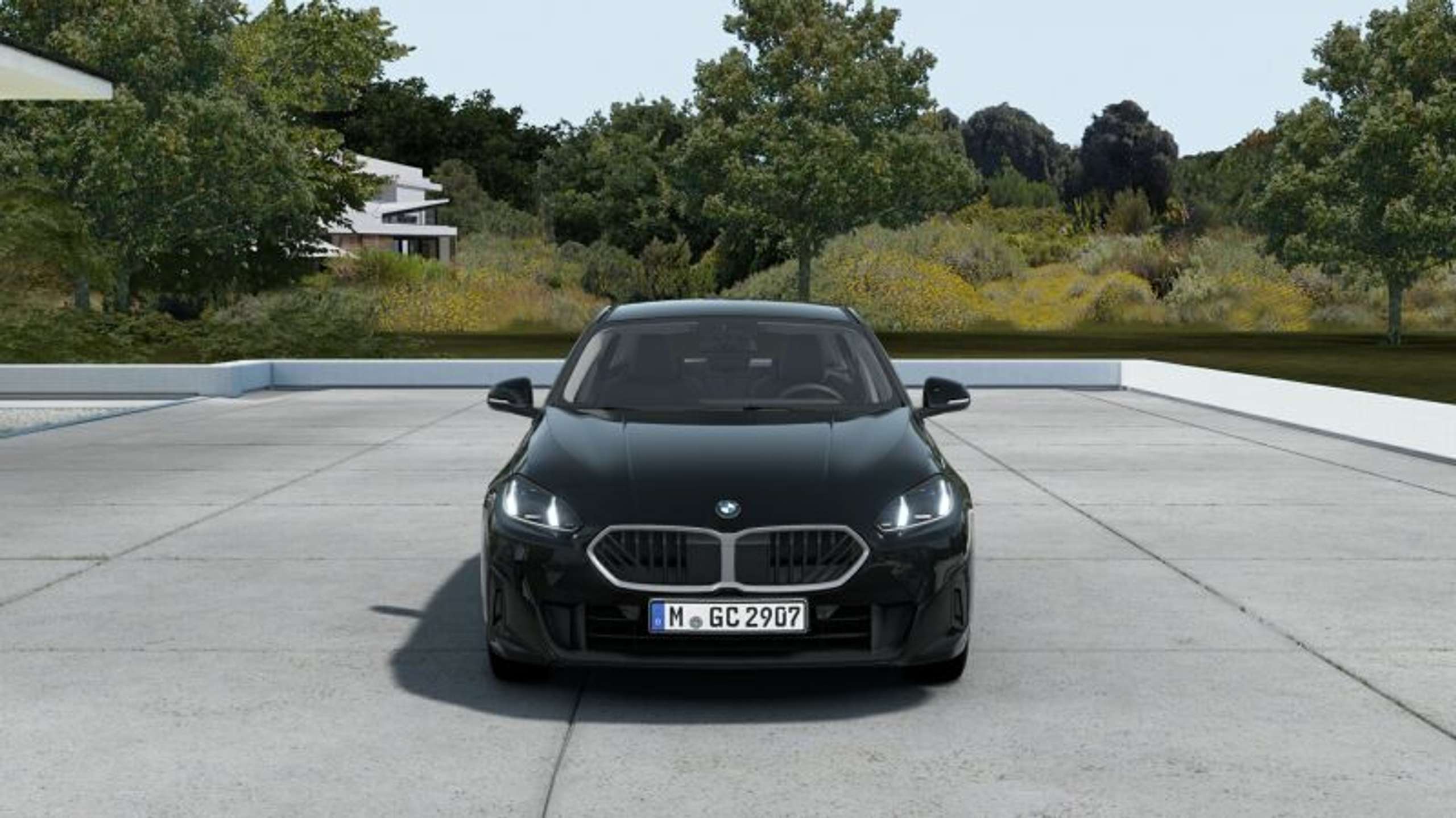 BMW - 118