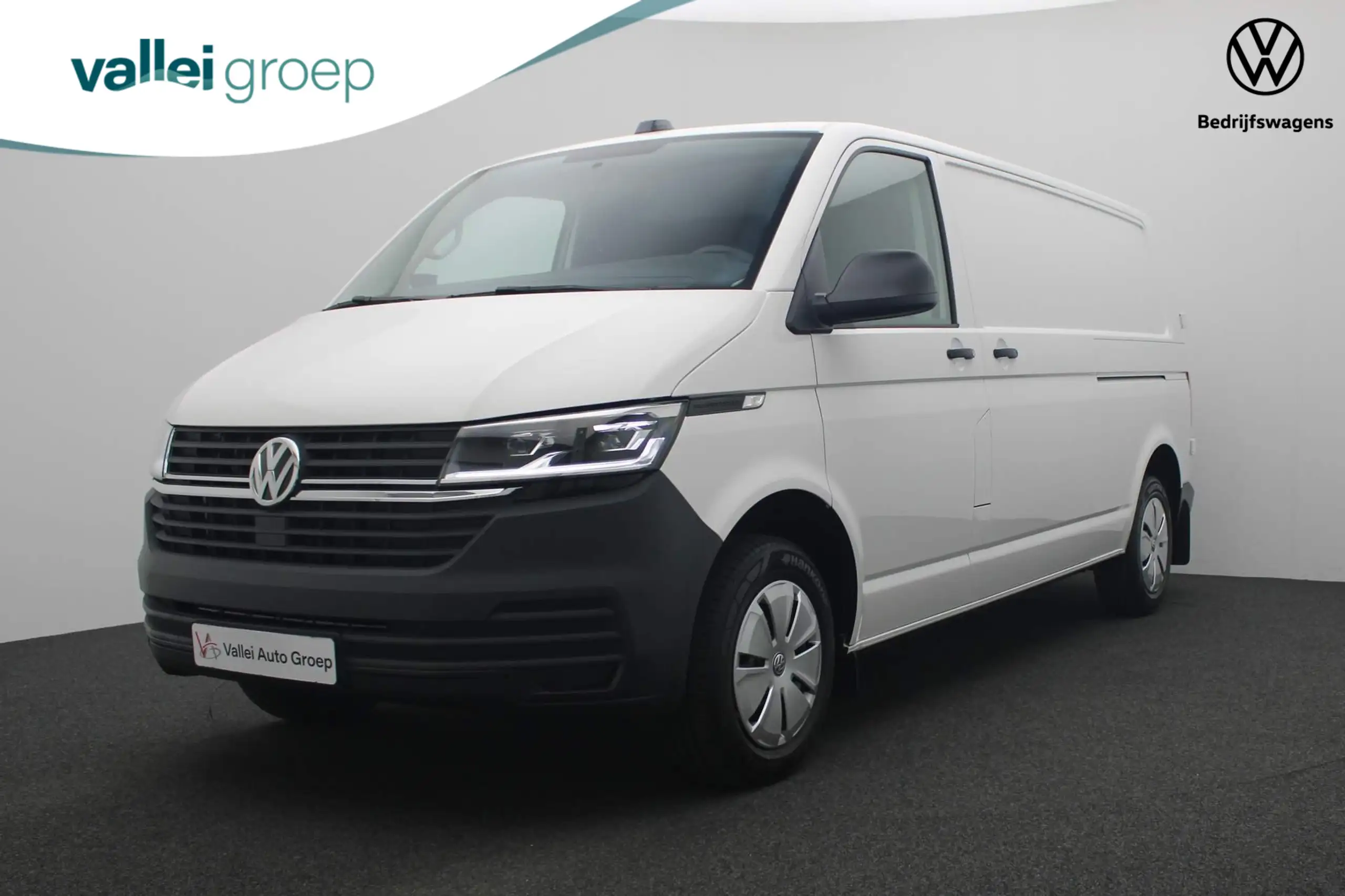 Volkswagen T6.1 Transporter 2024