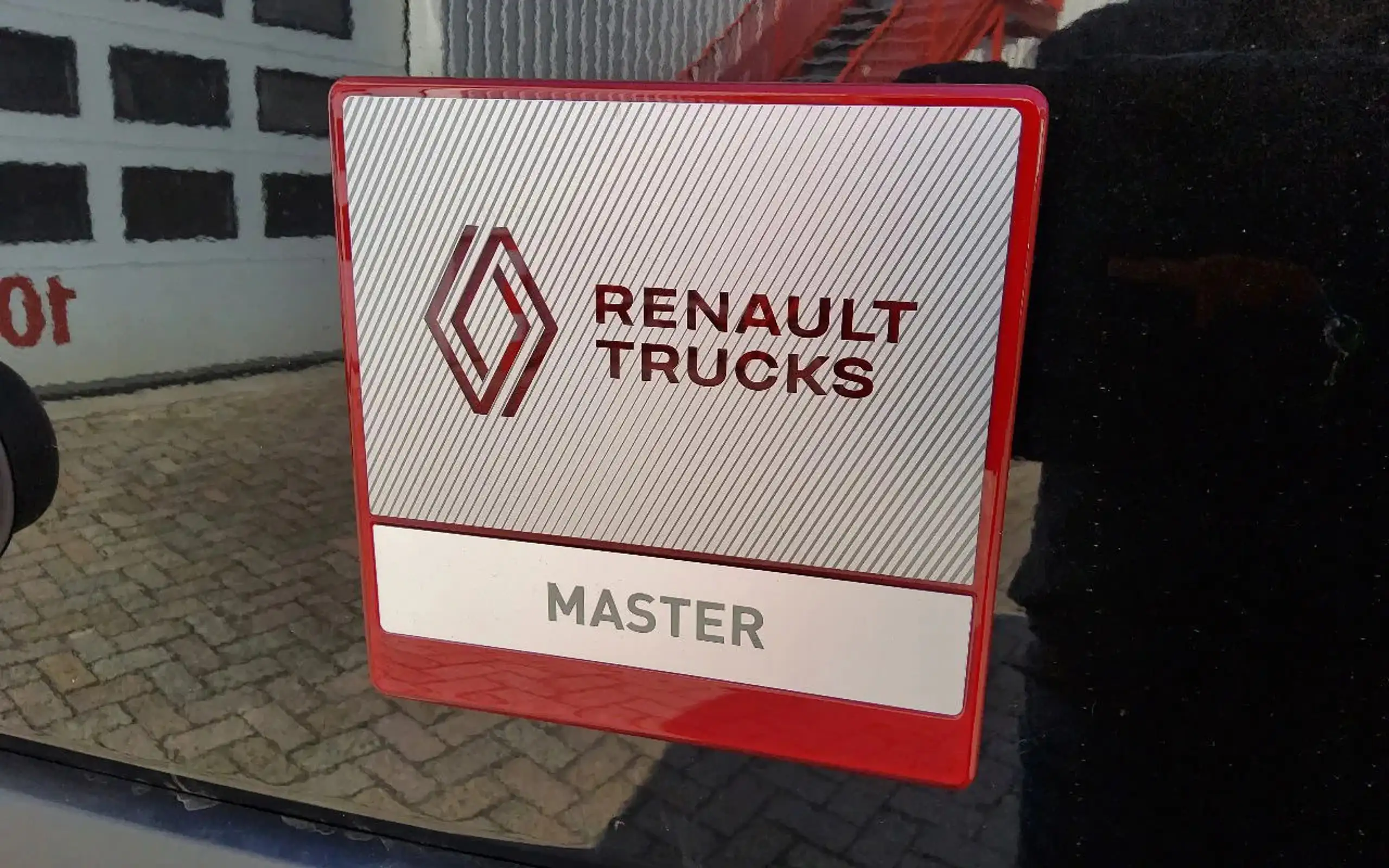 Renault - Master