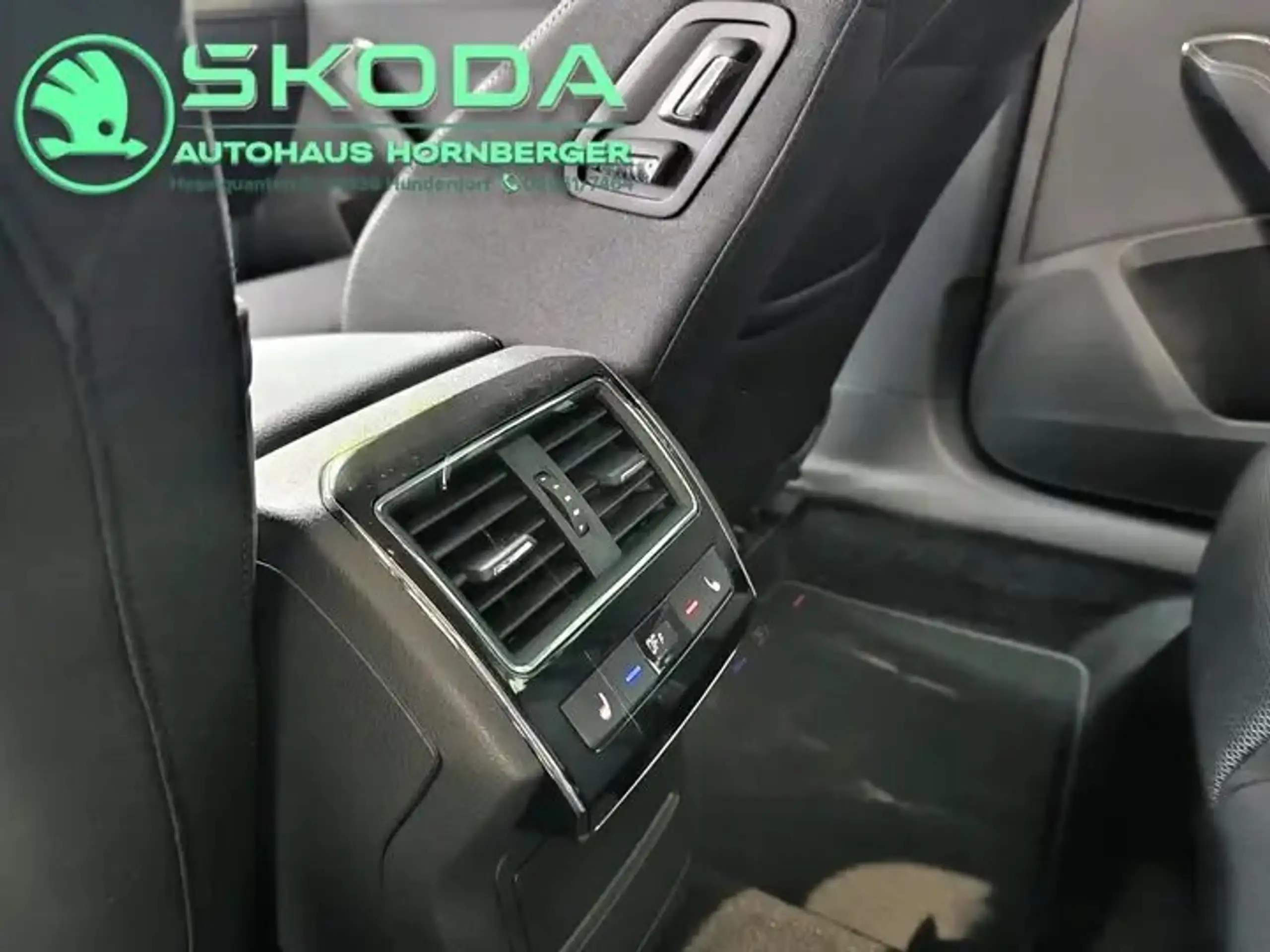 Skoda - Superb