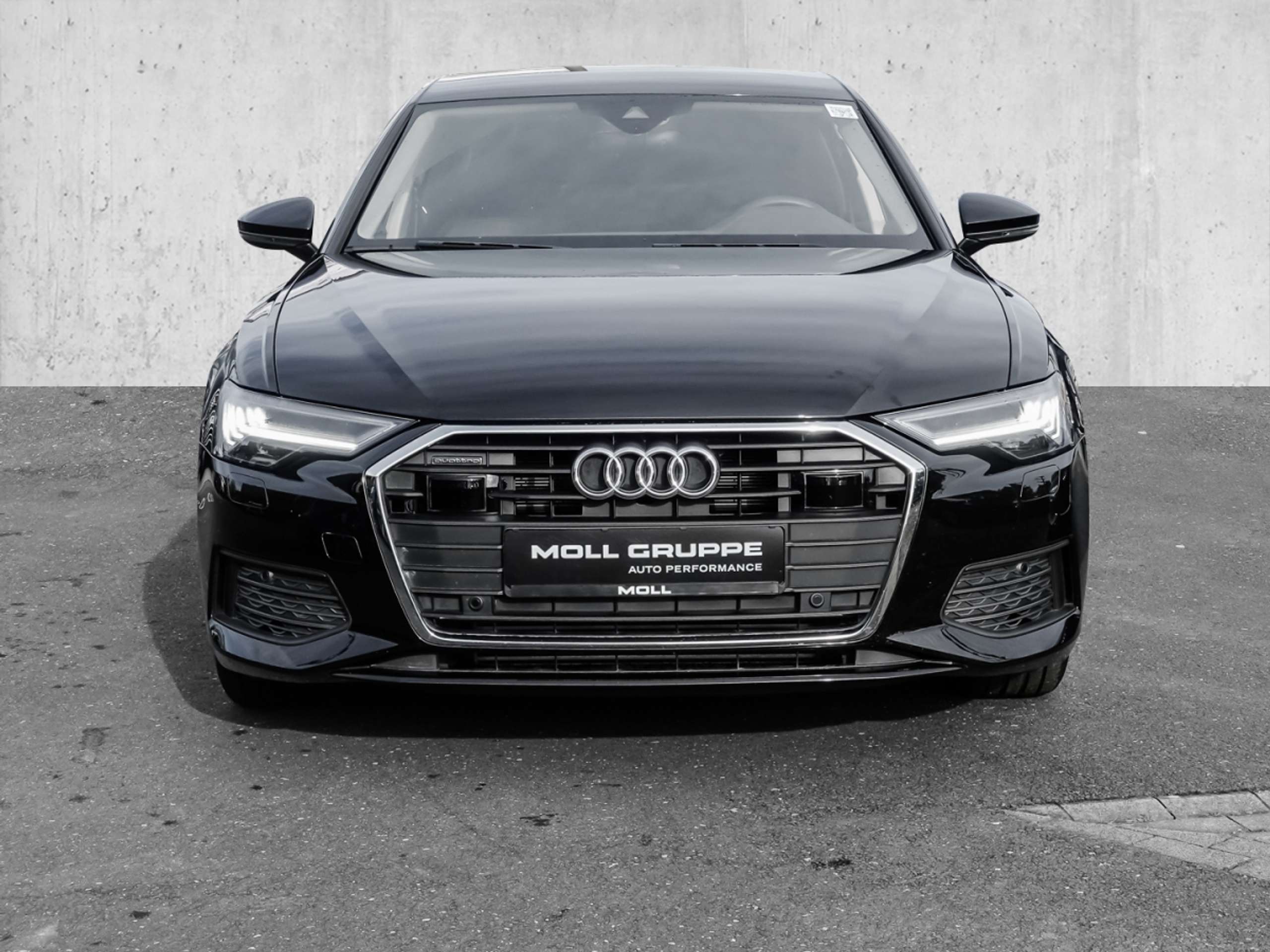 Audi - A6