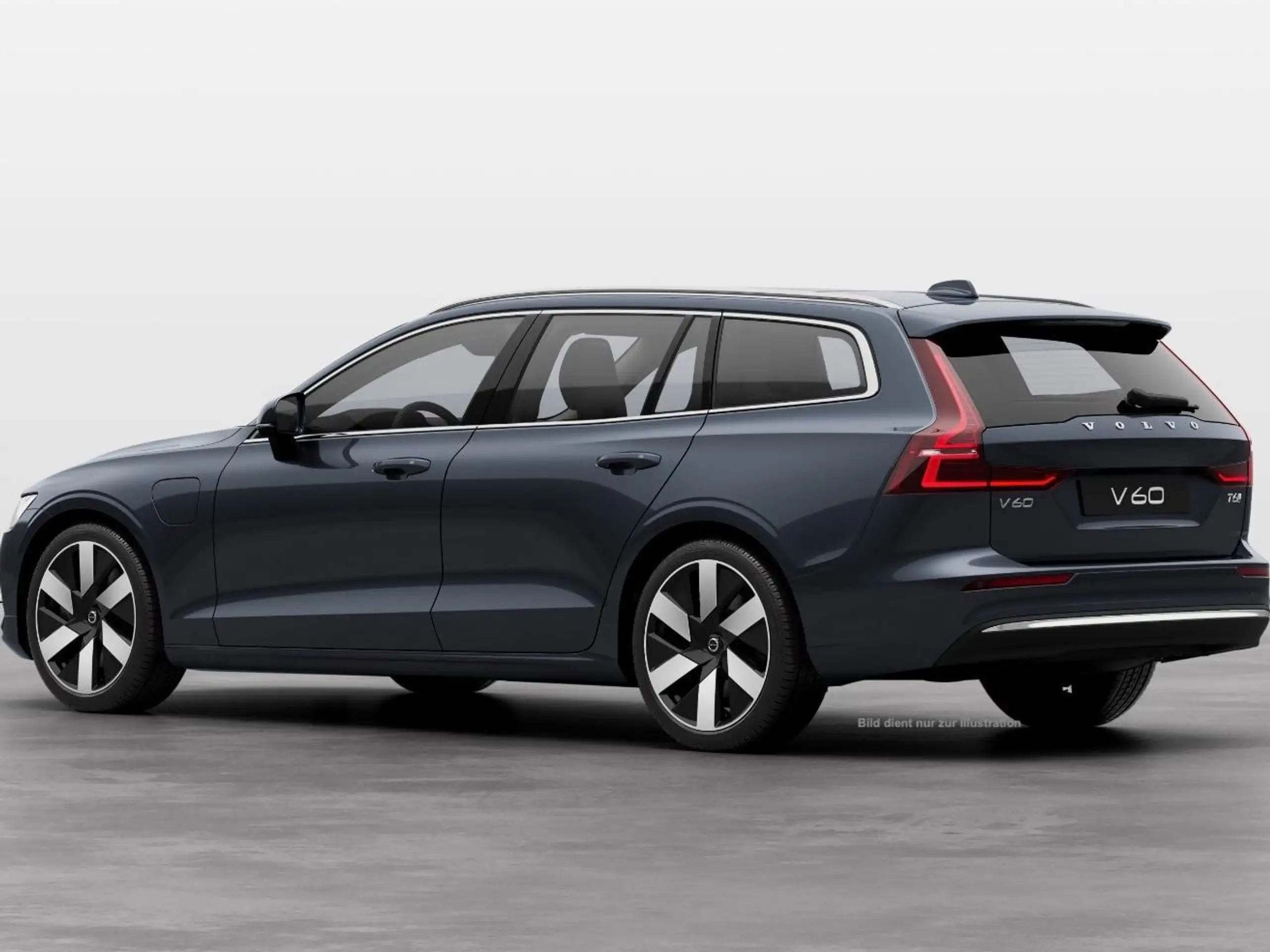 Volvo - V60