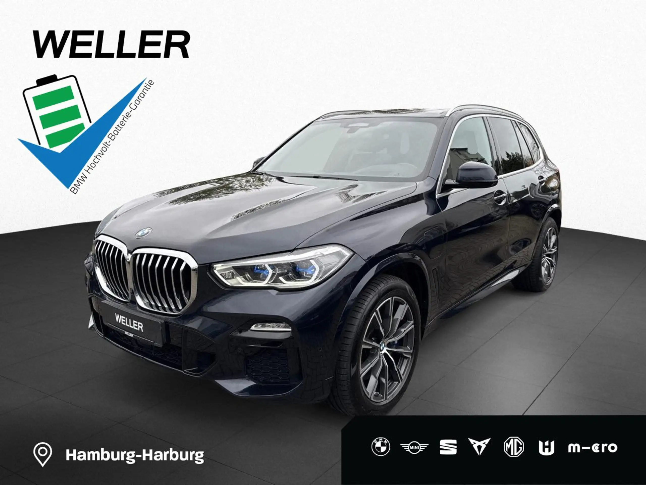 BMW - X5