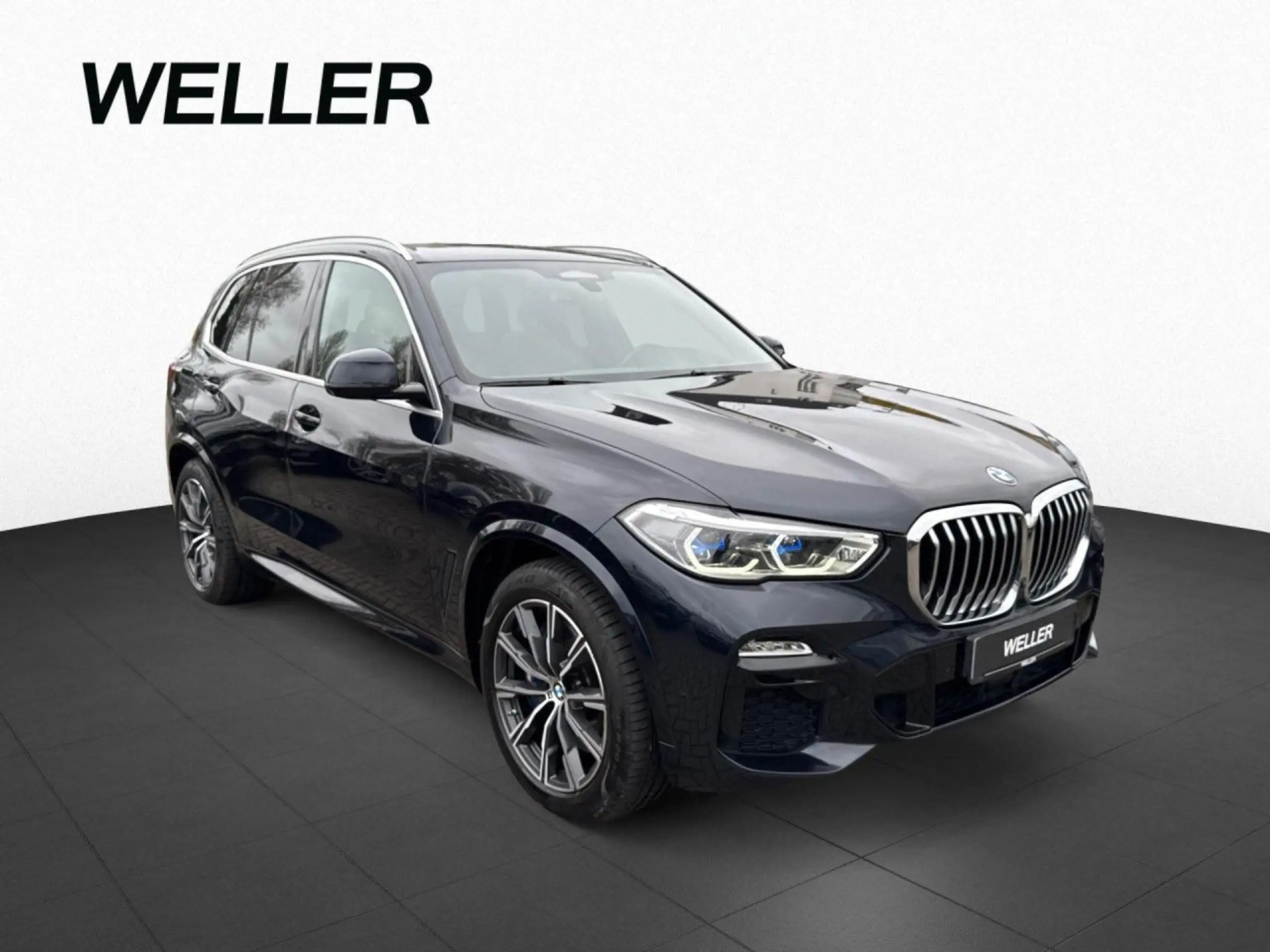 BMW - X5