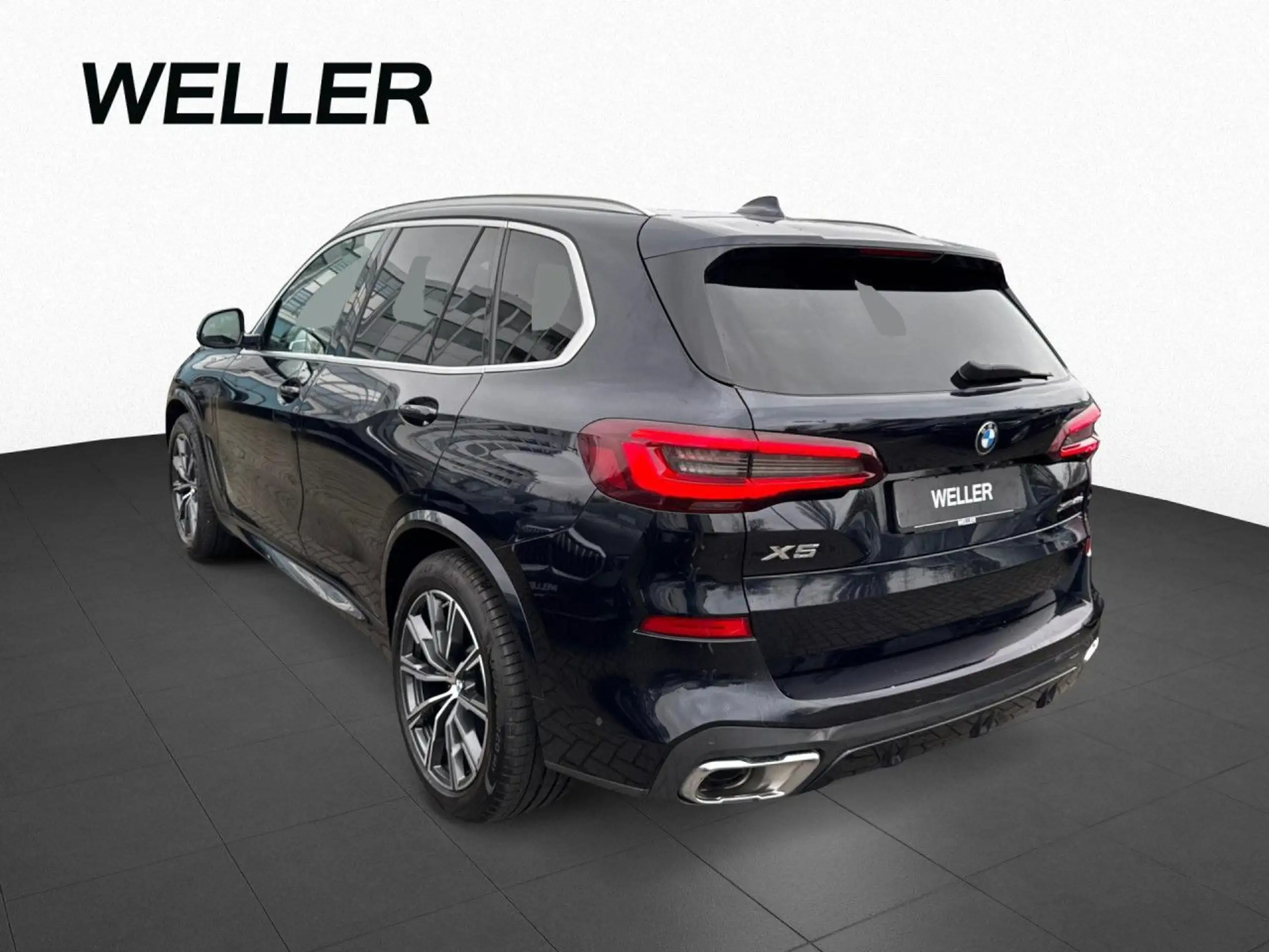 BMW - X5