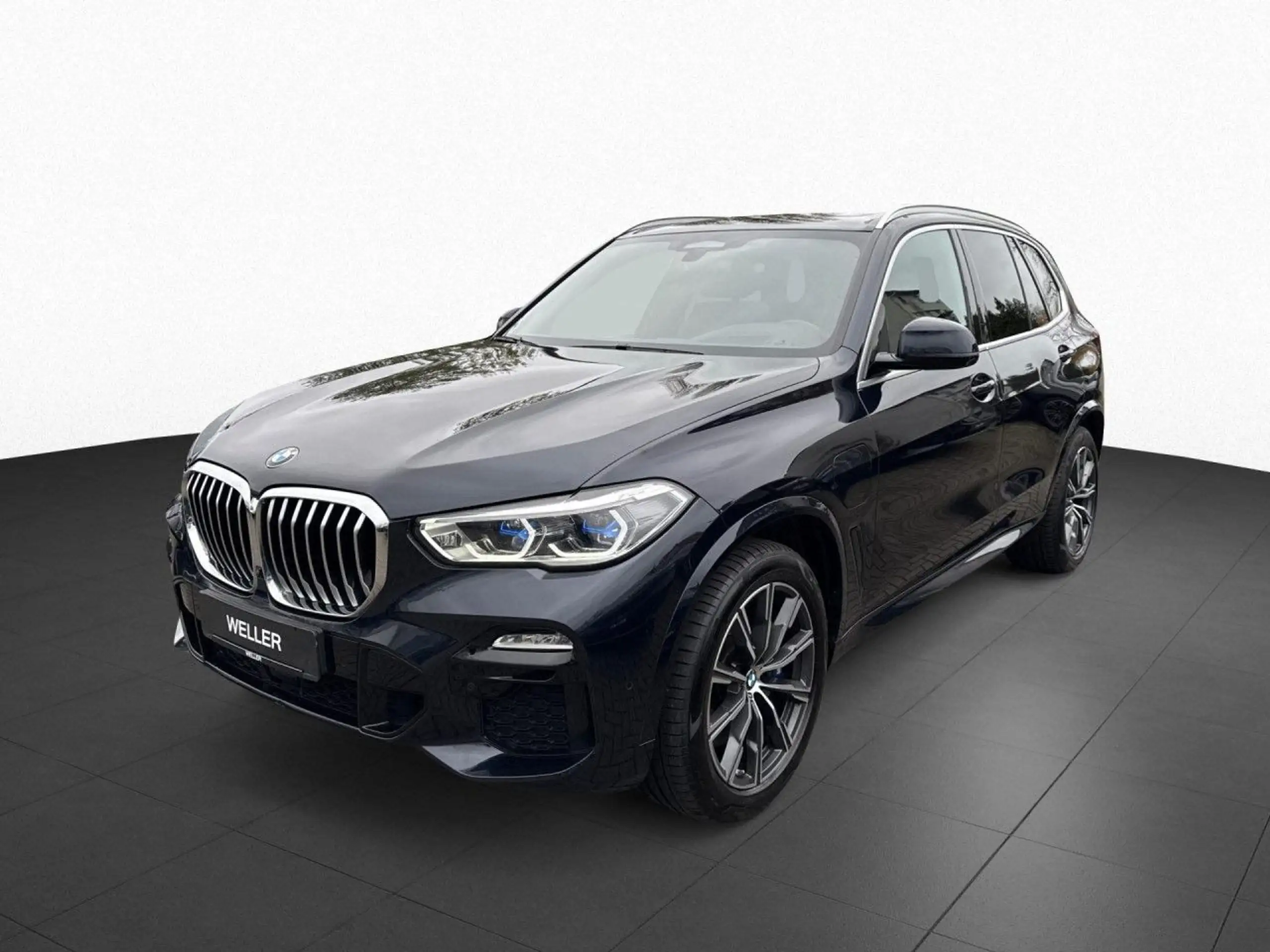 BMW - X5