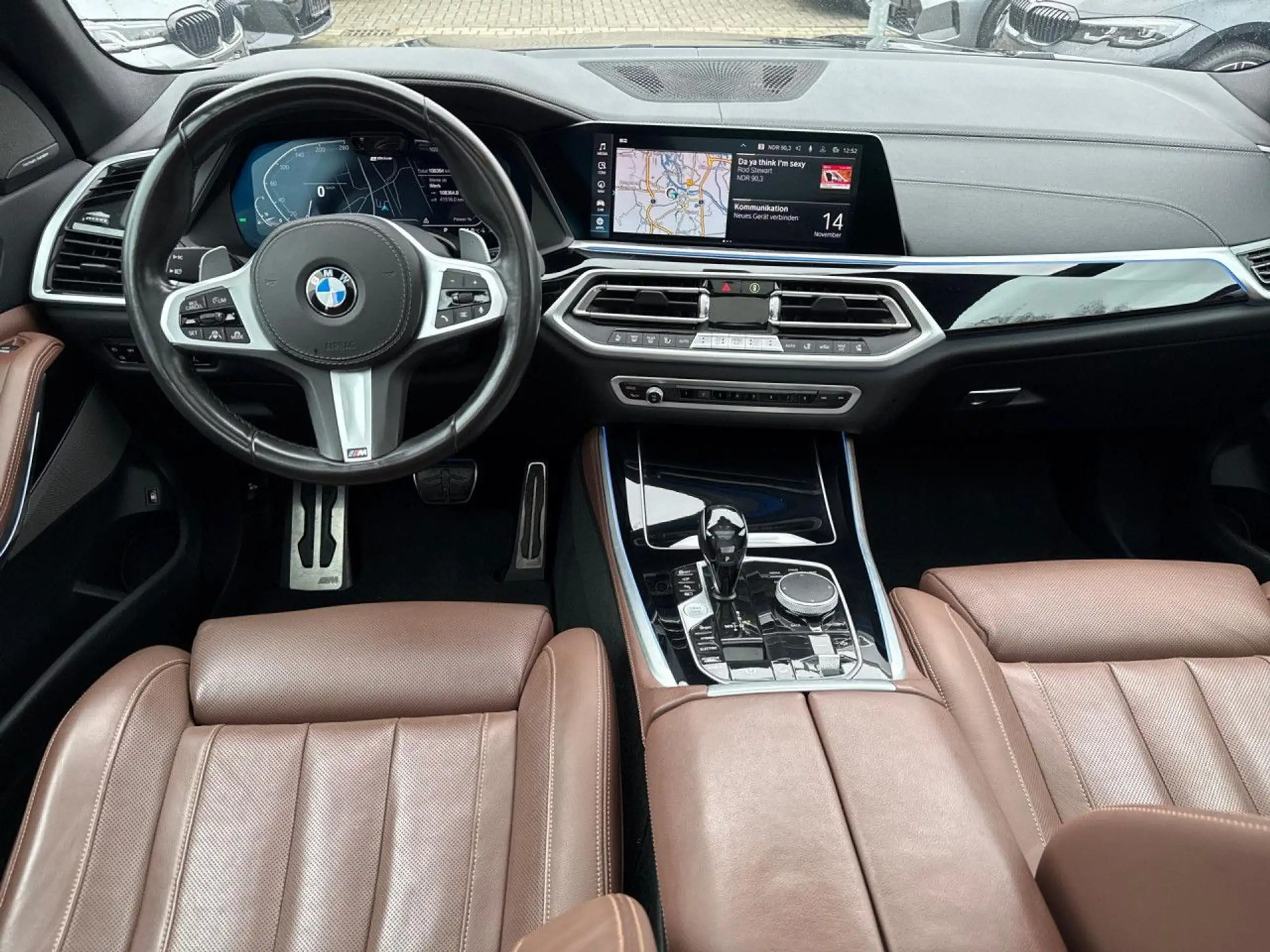 BMW - X5