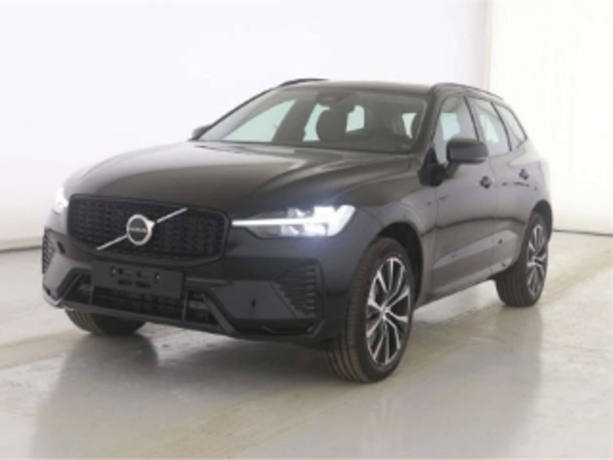 Volvo - XC60