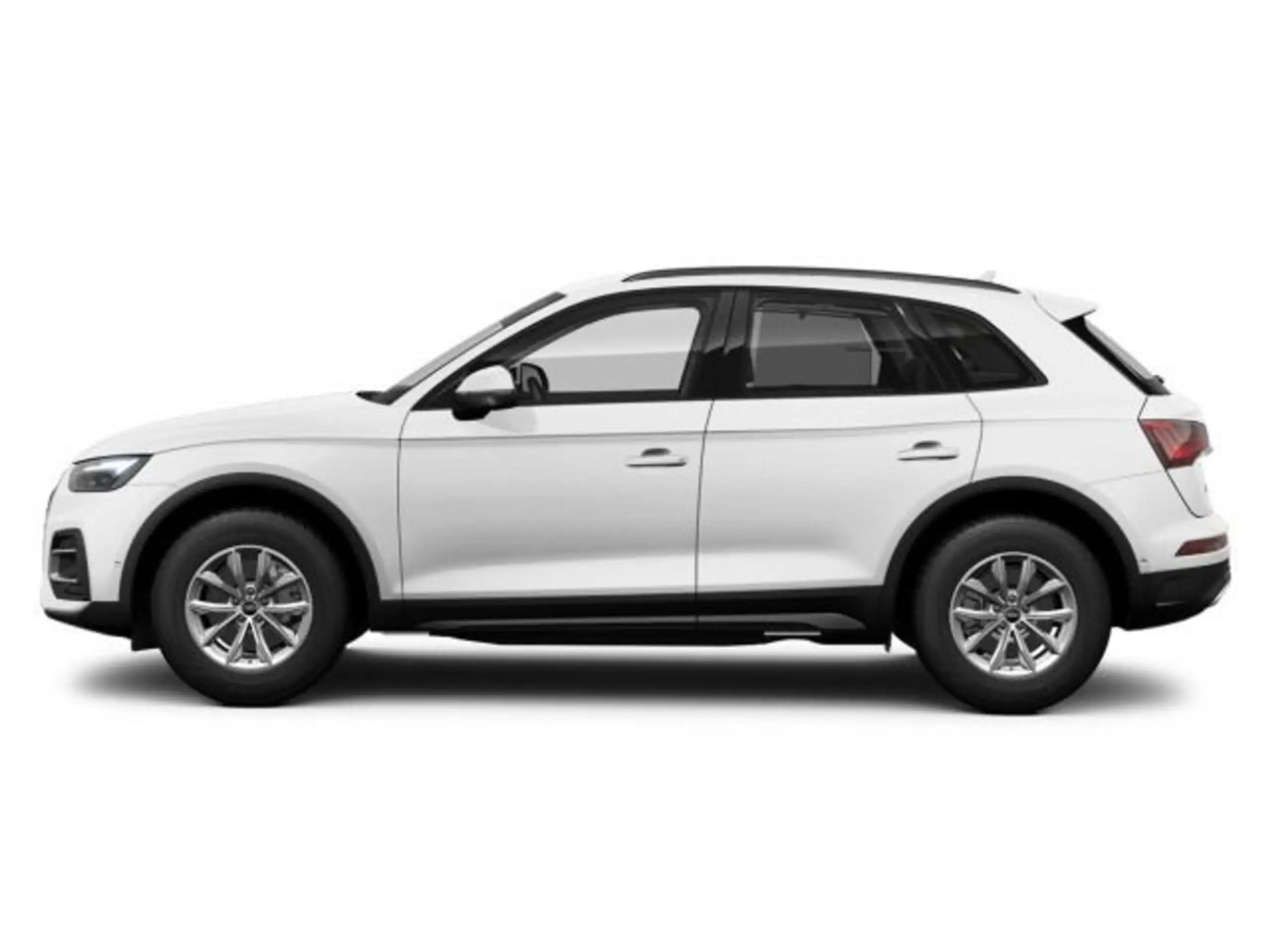 Audi - Q5