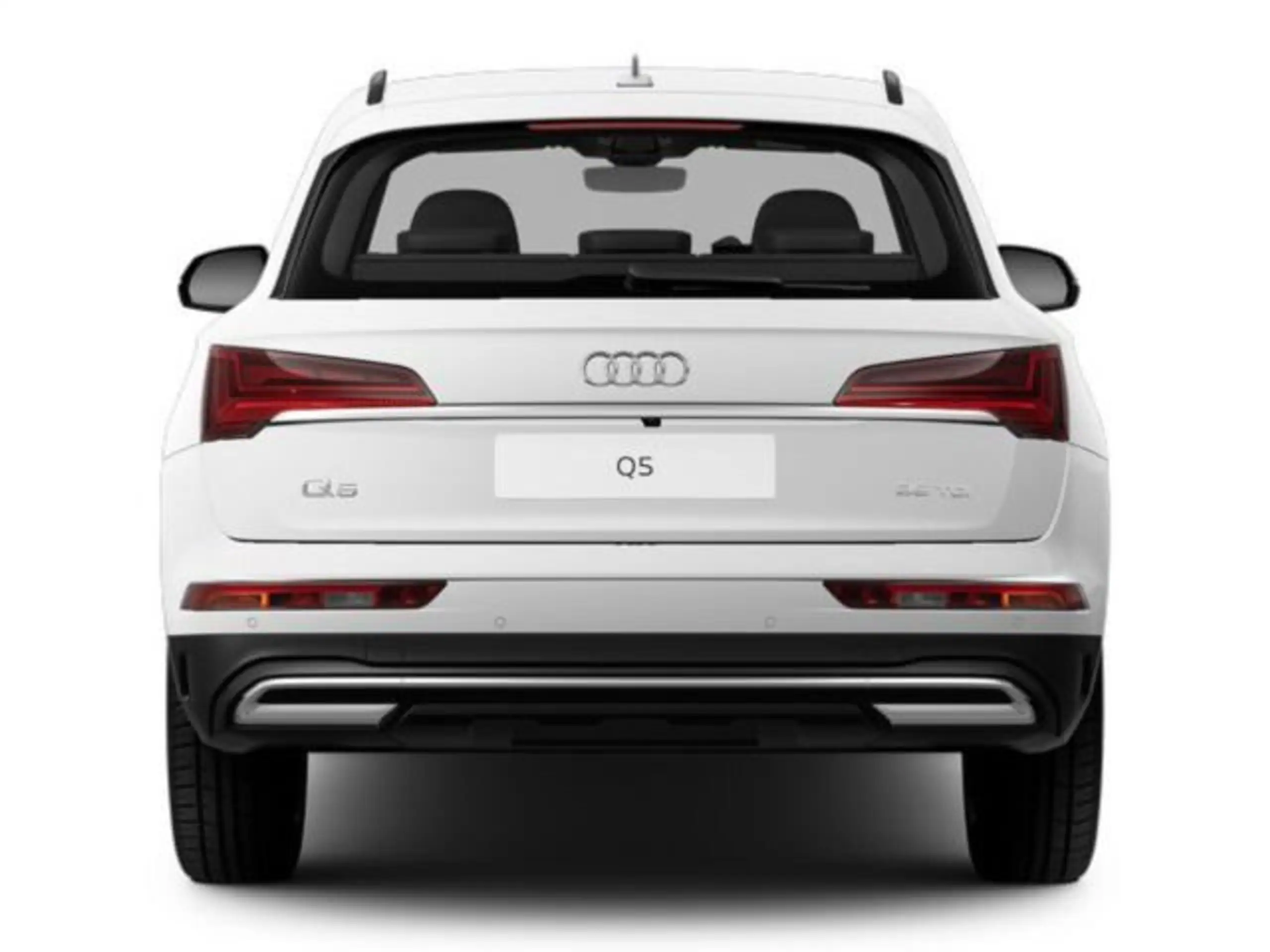 Audi - Q5